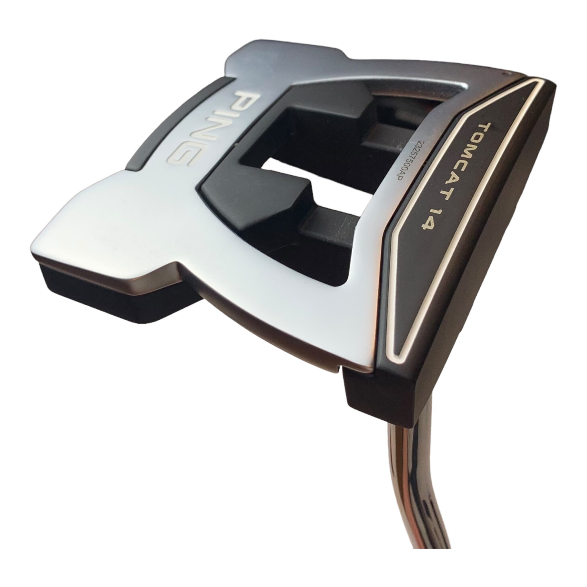 Ping Tomcat 14 Mallet Putter / 35"