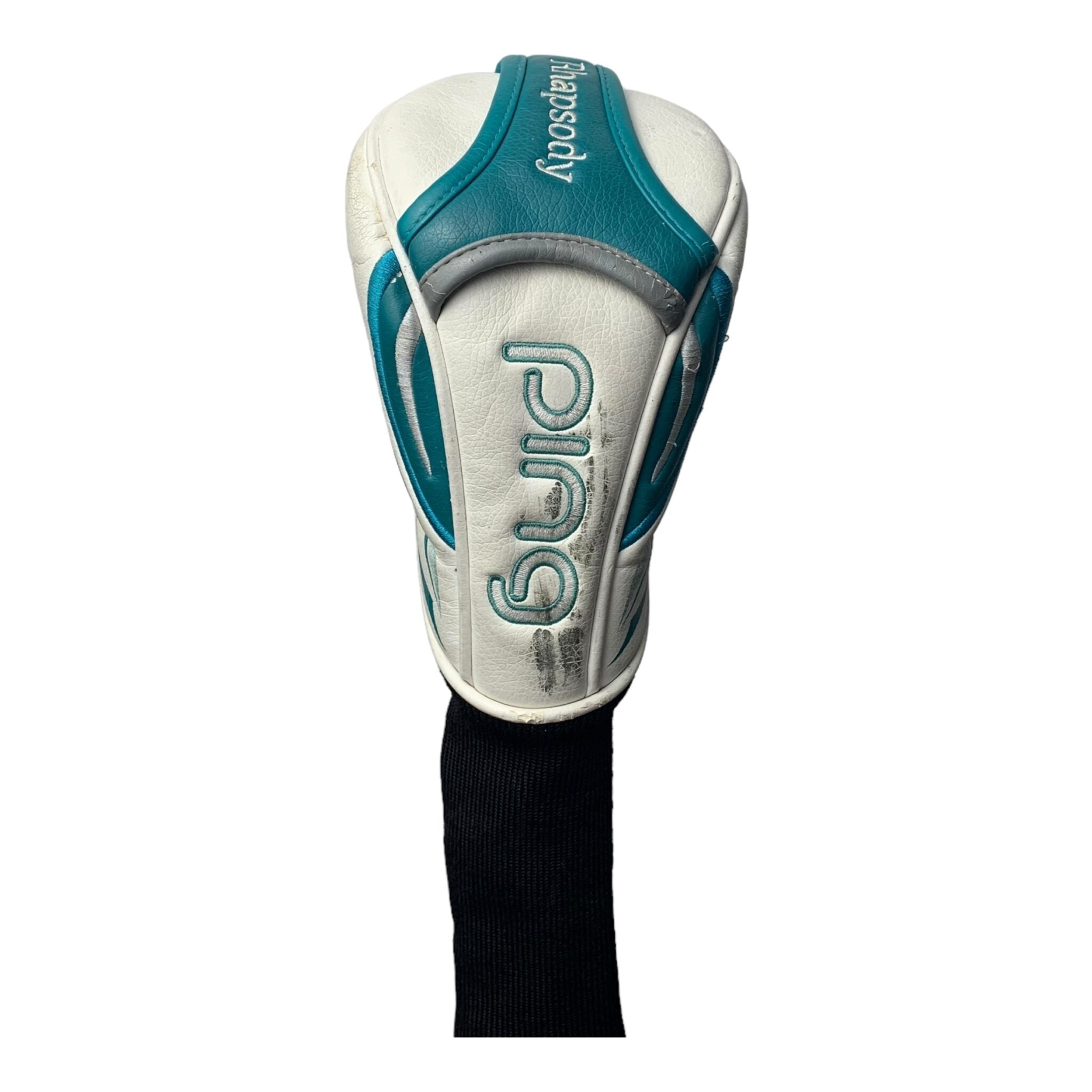 Ping Rhapsody 2015 Fairway Wood / Flex Ladies / #5/22