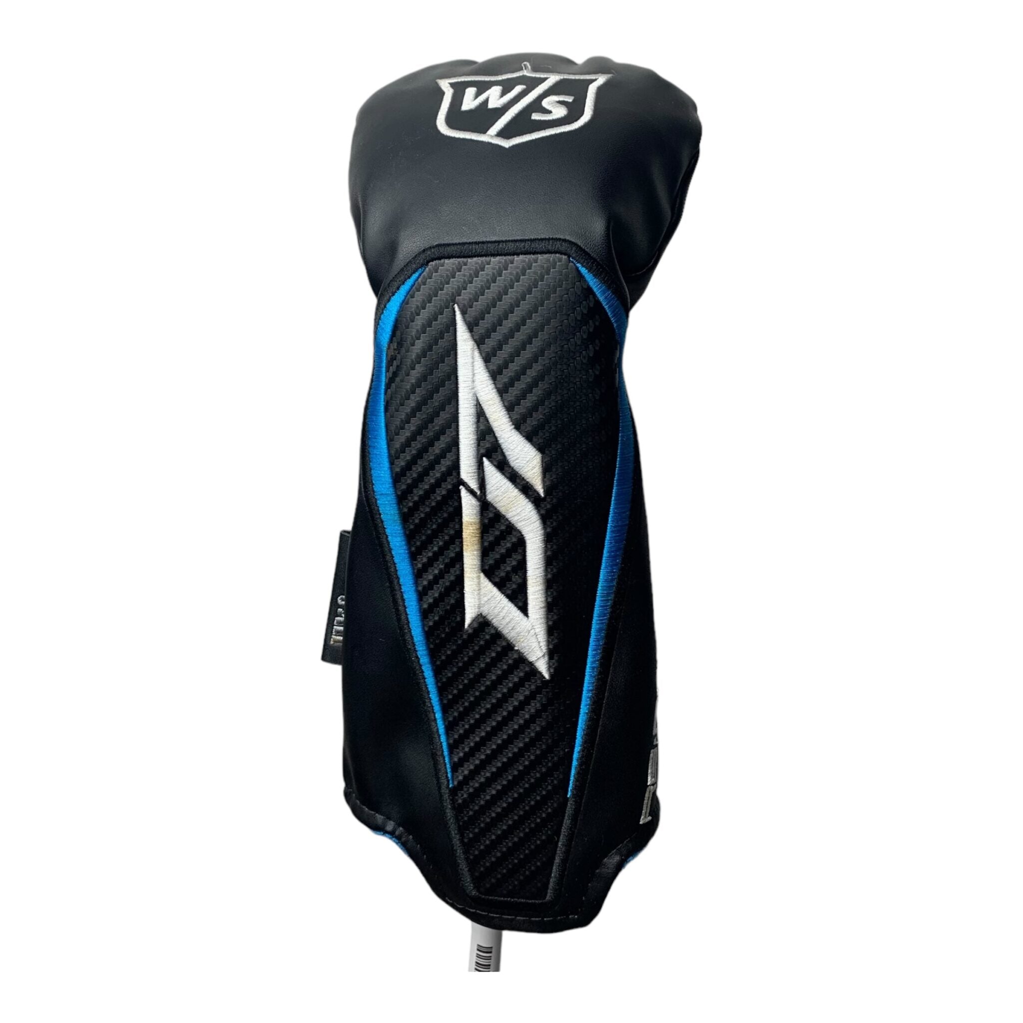 Wilson Staff D7 Fairway Wood / Flex A (Senior) / #5/18