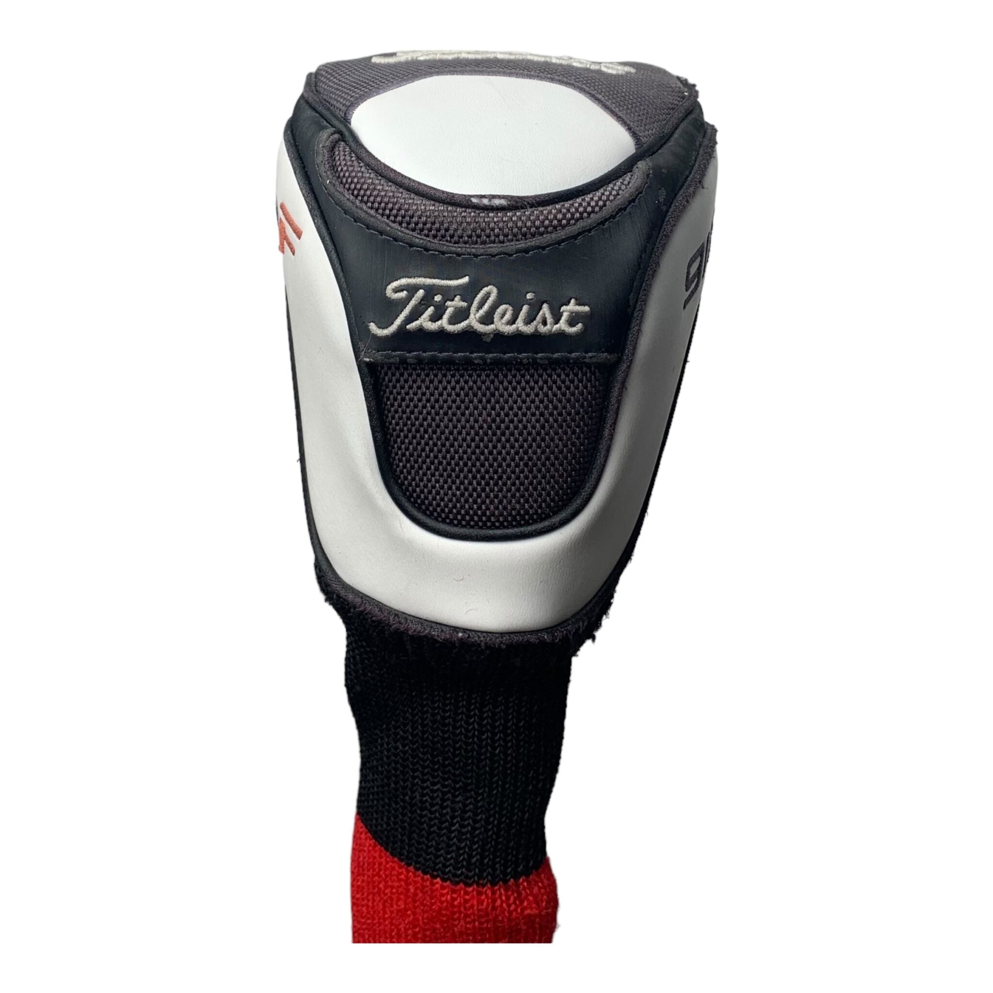 Titleist 910F Fairway Wood / Flex Regular / #3/15