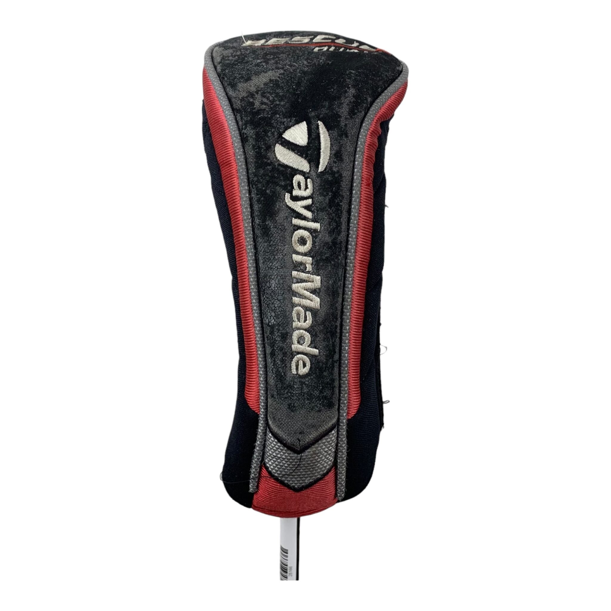 TaylorMade Rescue Dual TP Hybrid / Flex Regular / #4/22