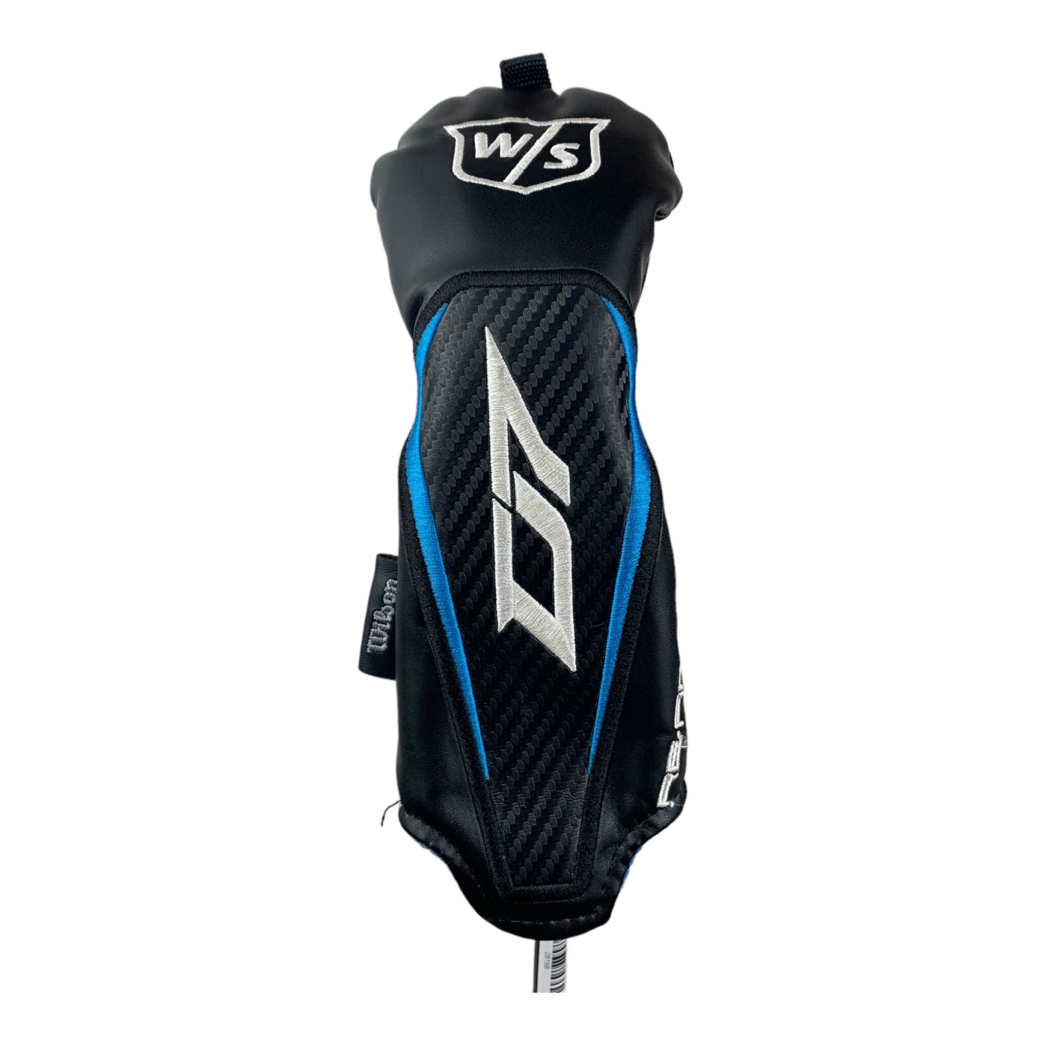 Wilson Staff D7 Hybrid / Flex Regular / #4/22