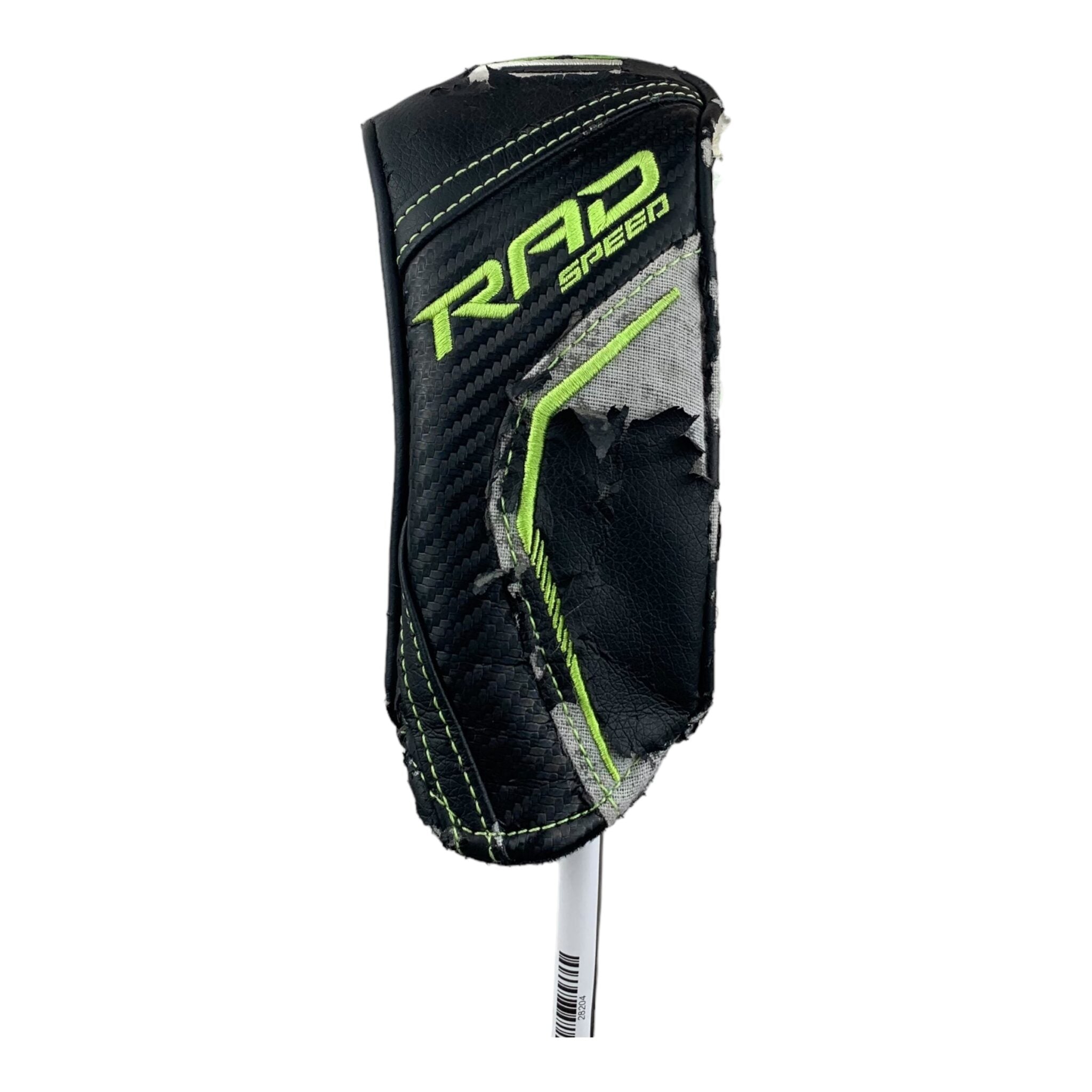 Cobra RADSpeed Hybrid / Flex Regular / #4/21