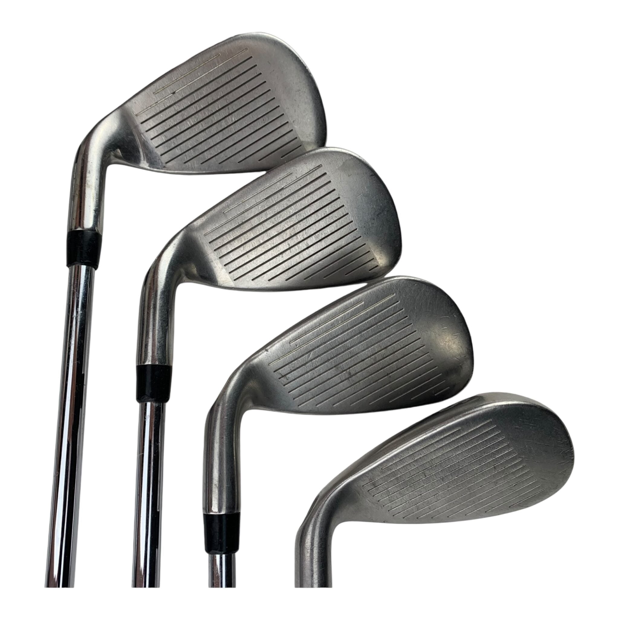 Callaway RAZR X jernsæt / Længde -0,75" / Flex Regular / 5-P+S / Stål