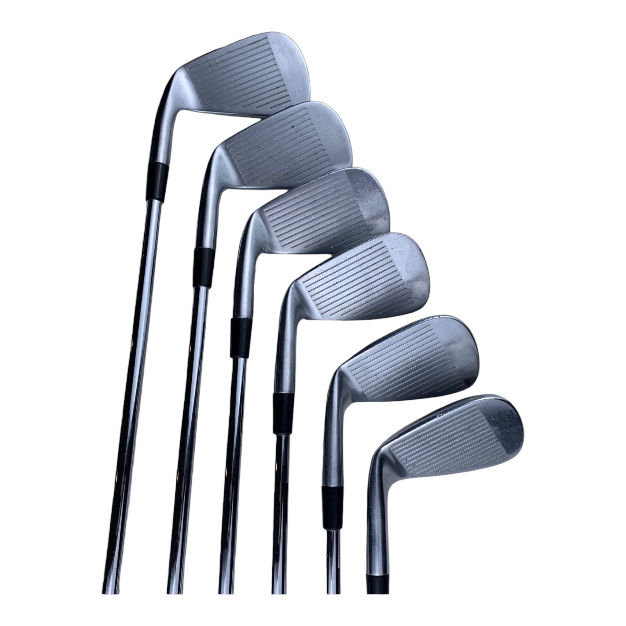 Taylormade Tour Preferred MC jernsæt / Flex Regular / 3-PW / Stål