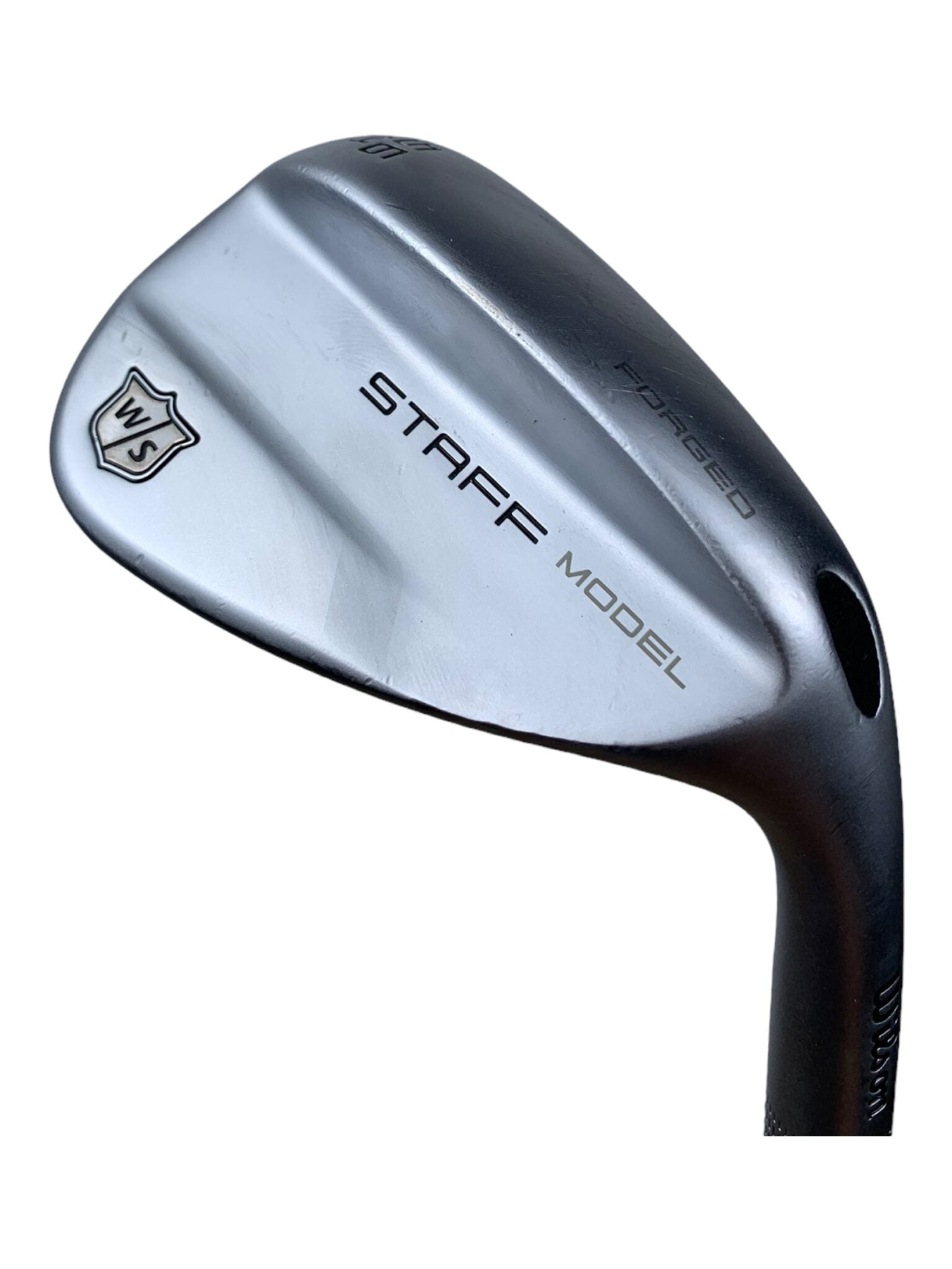 Wilson Staff Model Wedge / Flex Stiff / #56/14