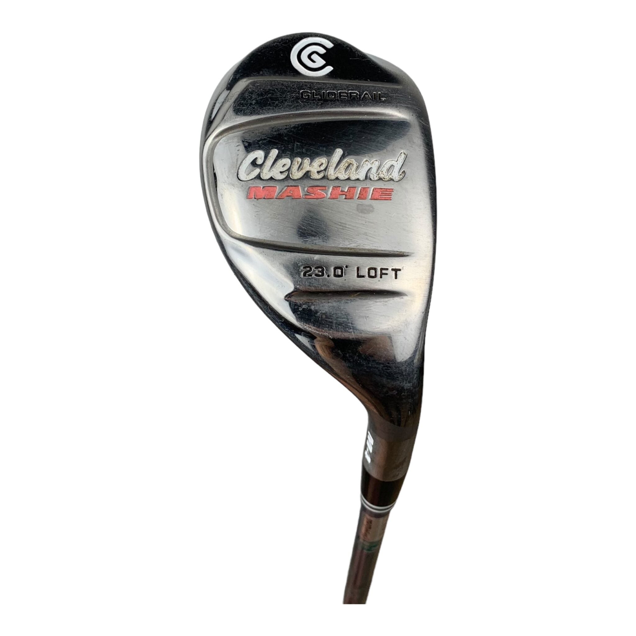 Cleveland Mashie Hybrid / Flex Womens / #4/23