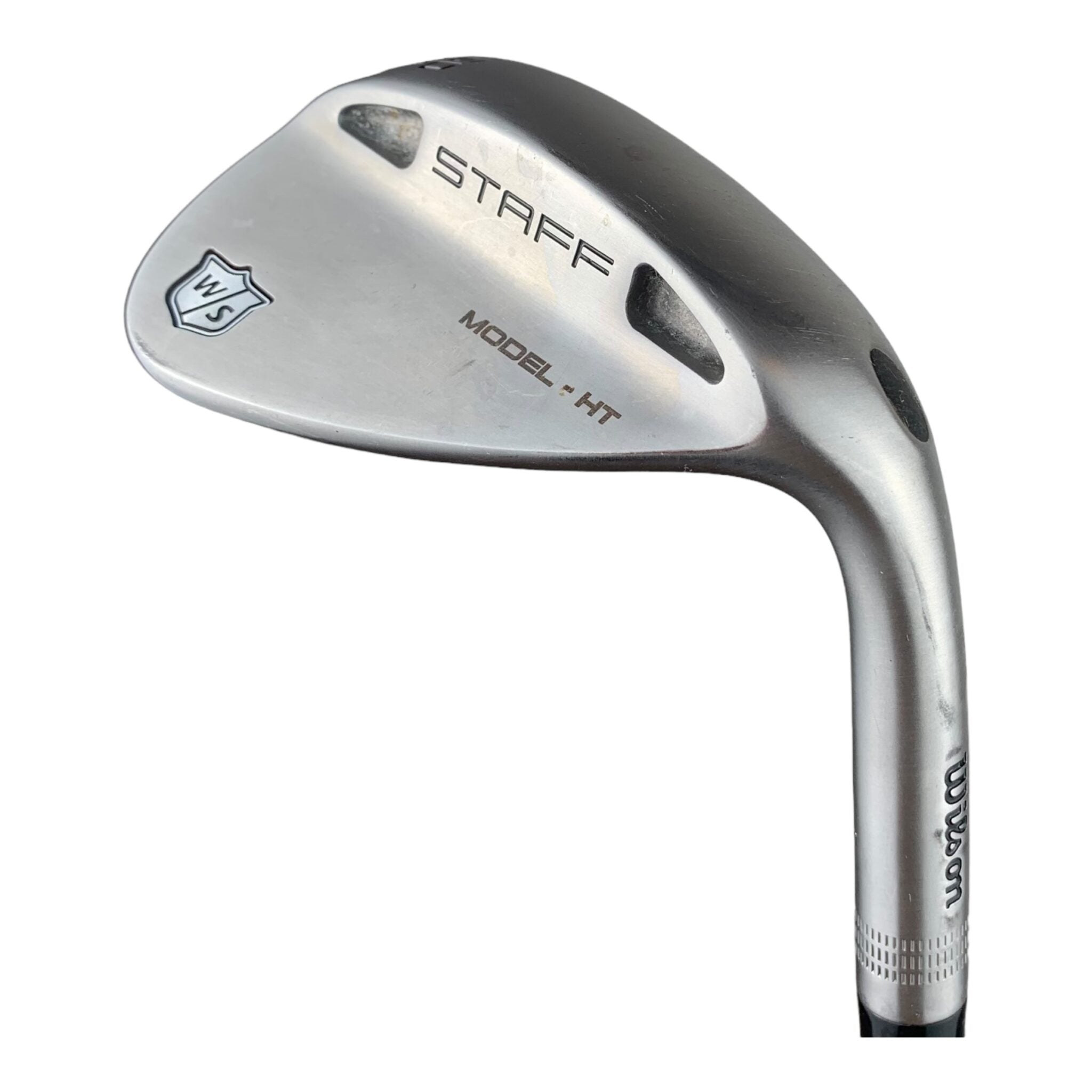 Wilson Staff Model HT Wedge / #60/10