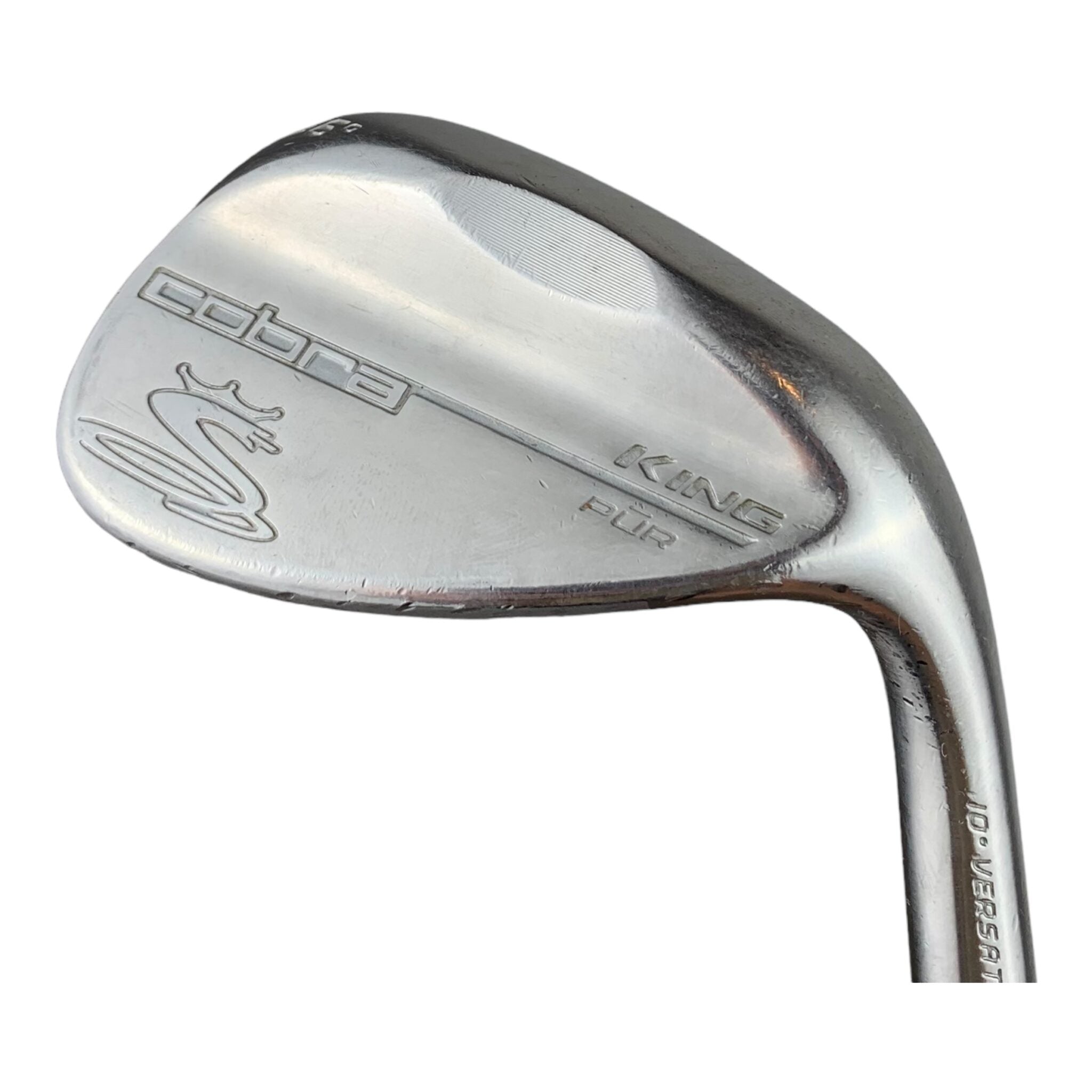 Cobra King Pur Versatile Grind Wedge / #56/10