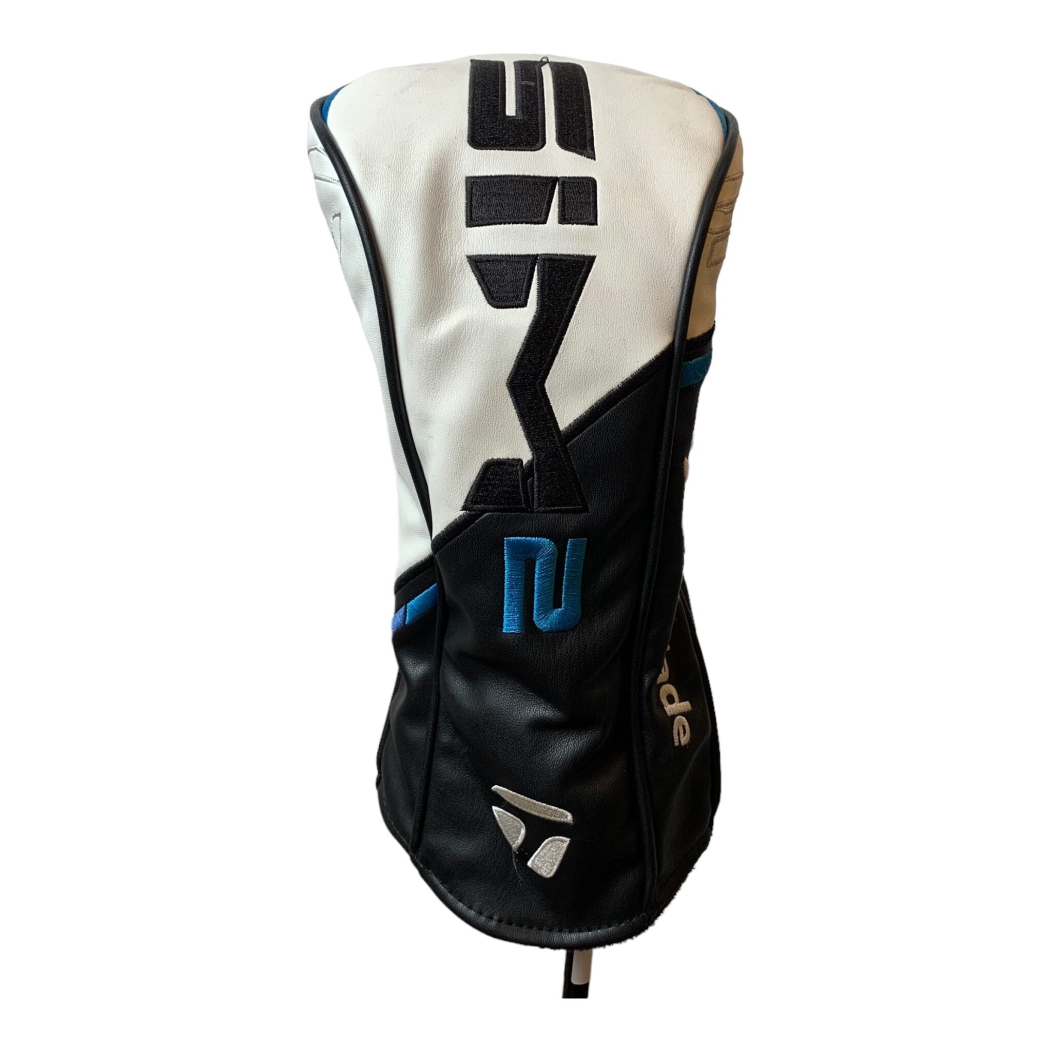 TaylorMade SIM 2 Driver / Flex Stiff / Loft 10.5 / Std. Z-grip / Længde -0,5"