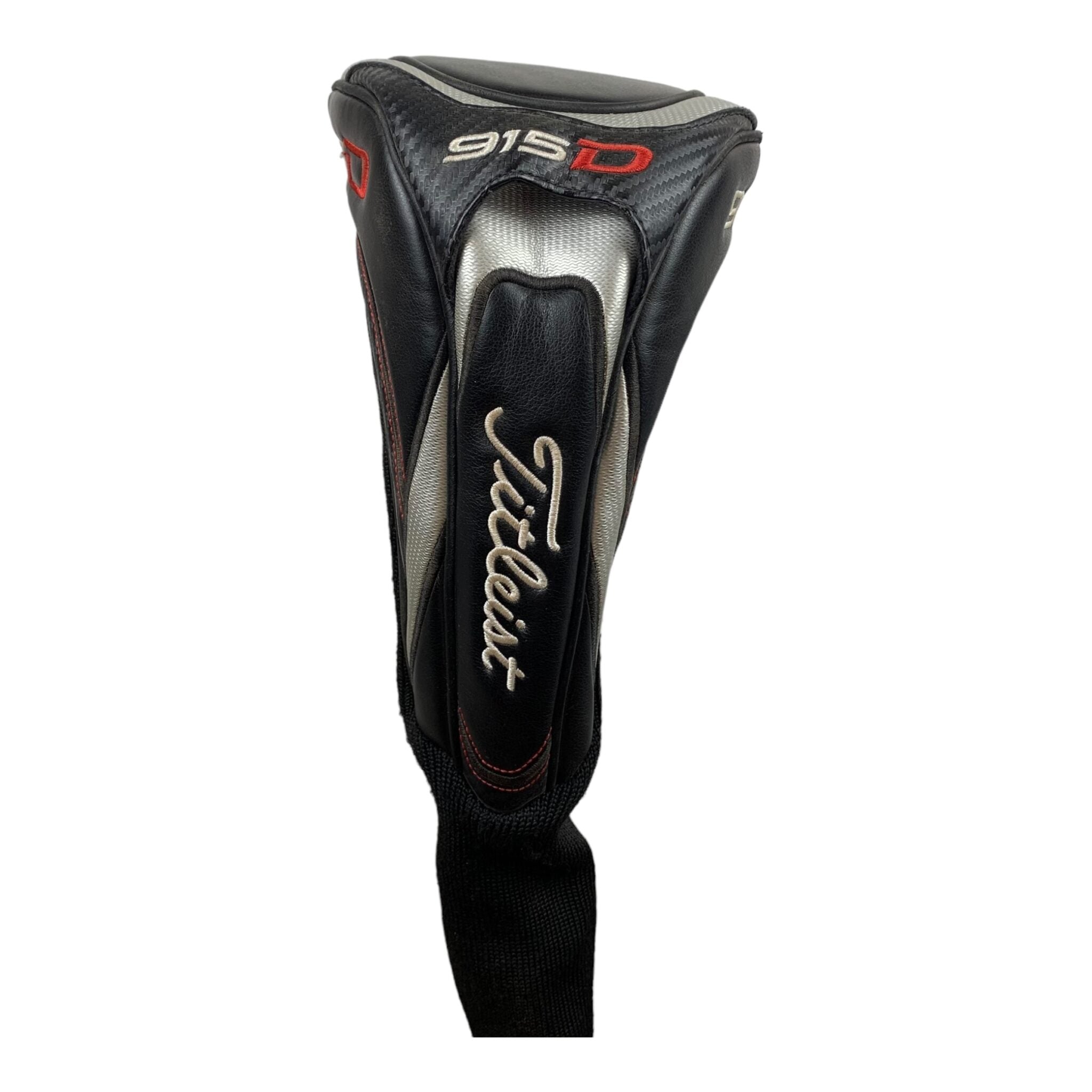 Titleist 915D2 Driver / Flex Stiff / Loft 9.5 / MCC Std Grip / VENSTRE
