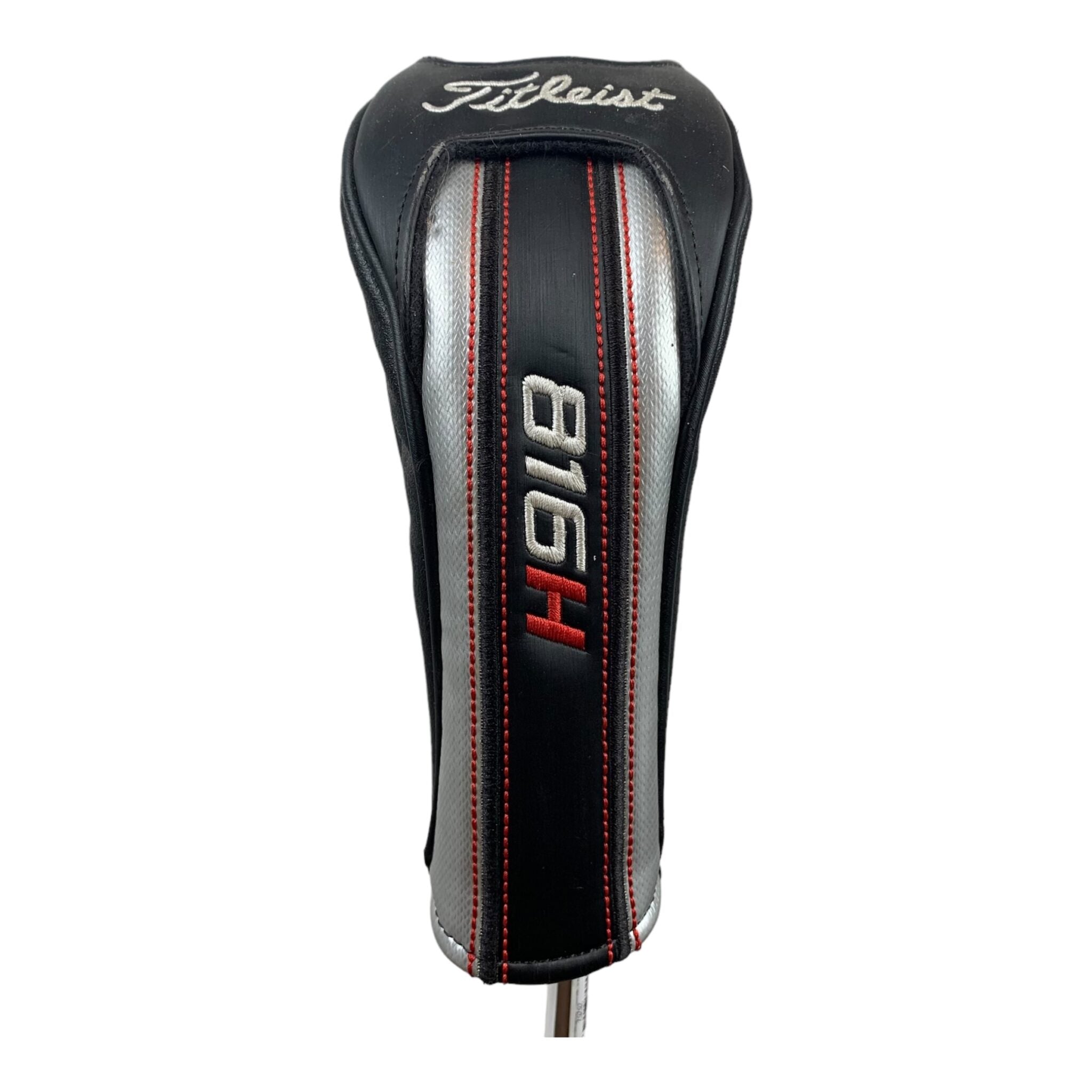 Titleist 816 H2 Hybrid / Flex Stiff / #3/19