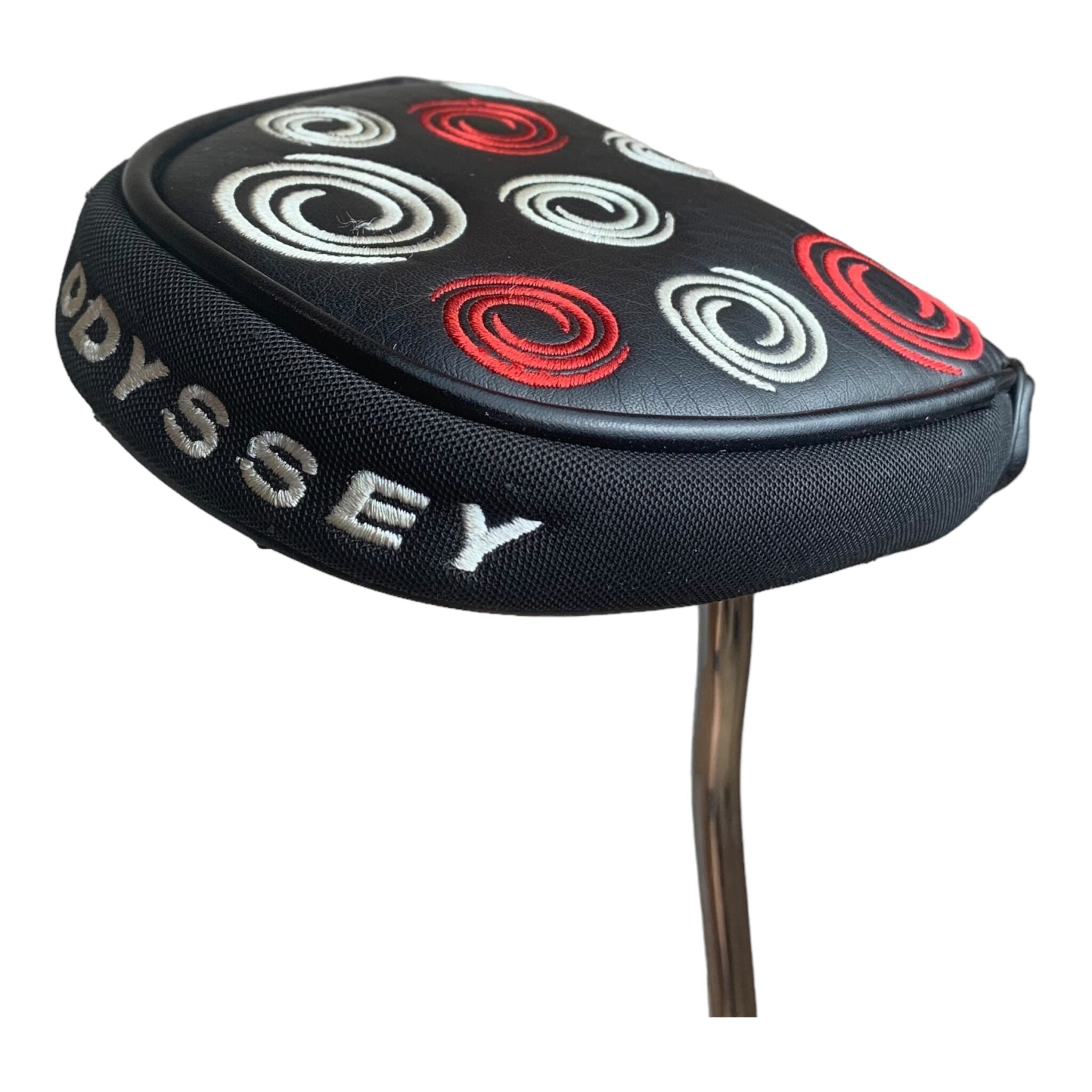 Odyssey O-Works #7 Putter / 33"  / SuperStroke Tour 3.0 Grip