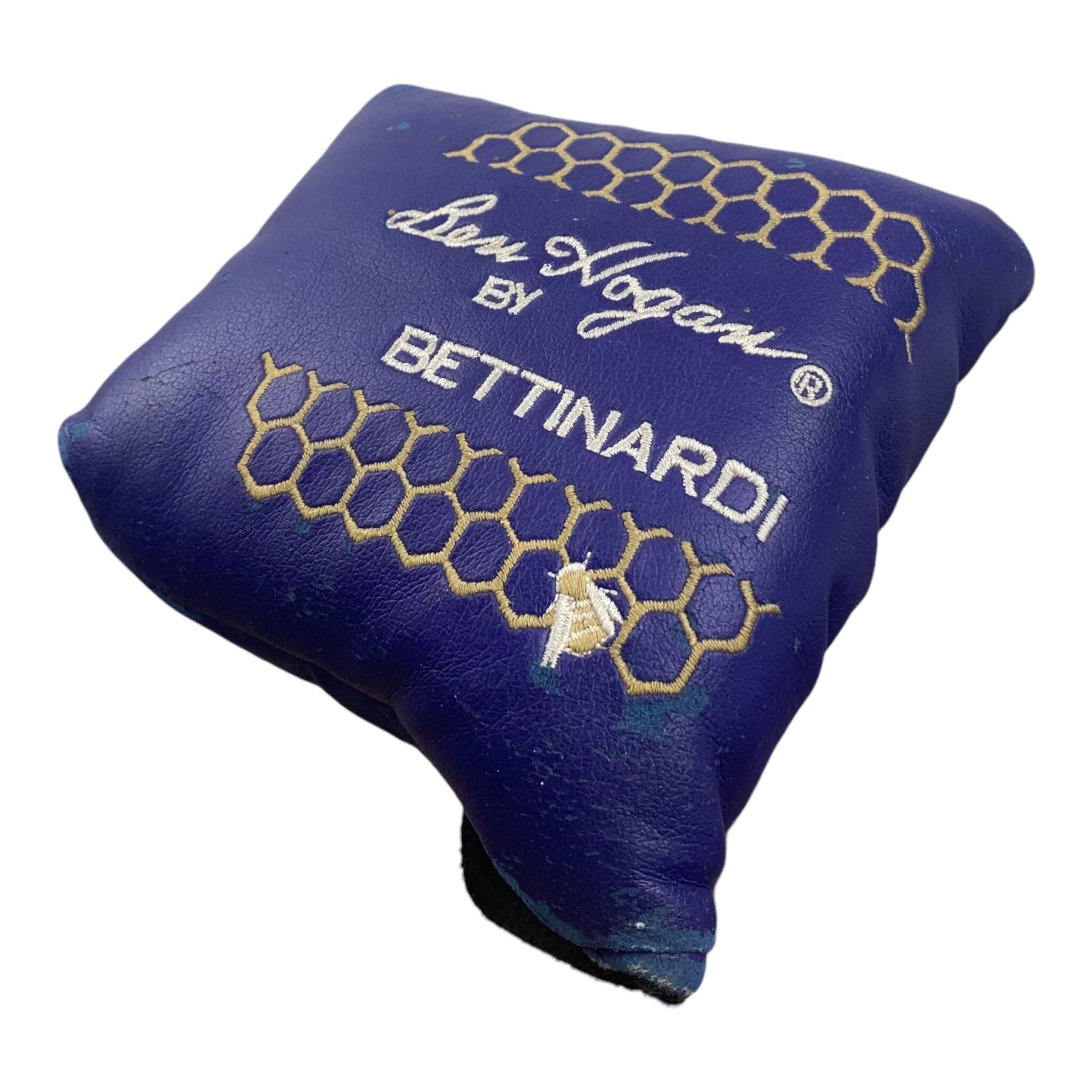 Ben Hogan x Bettinardi Big Ben Putter / 34"