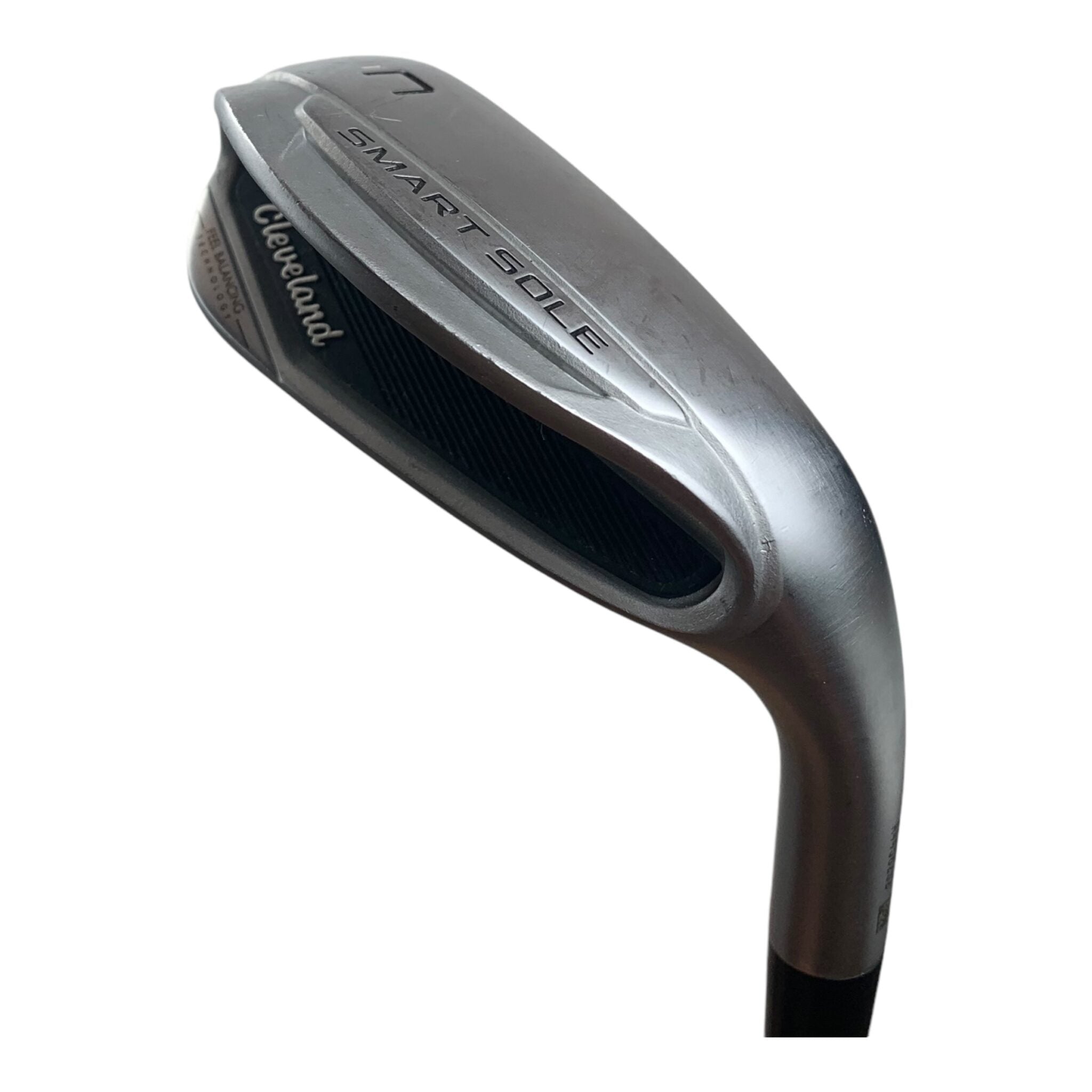 Cleveland Smart Sole Chipper / Grafit