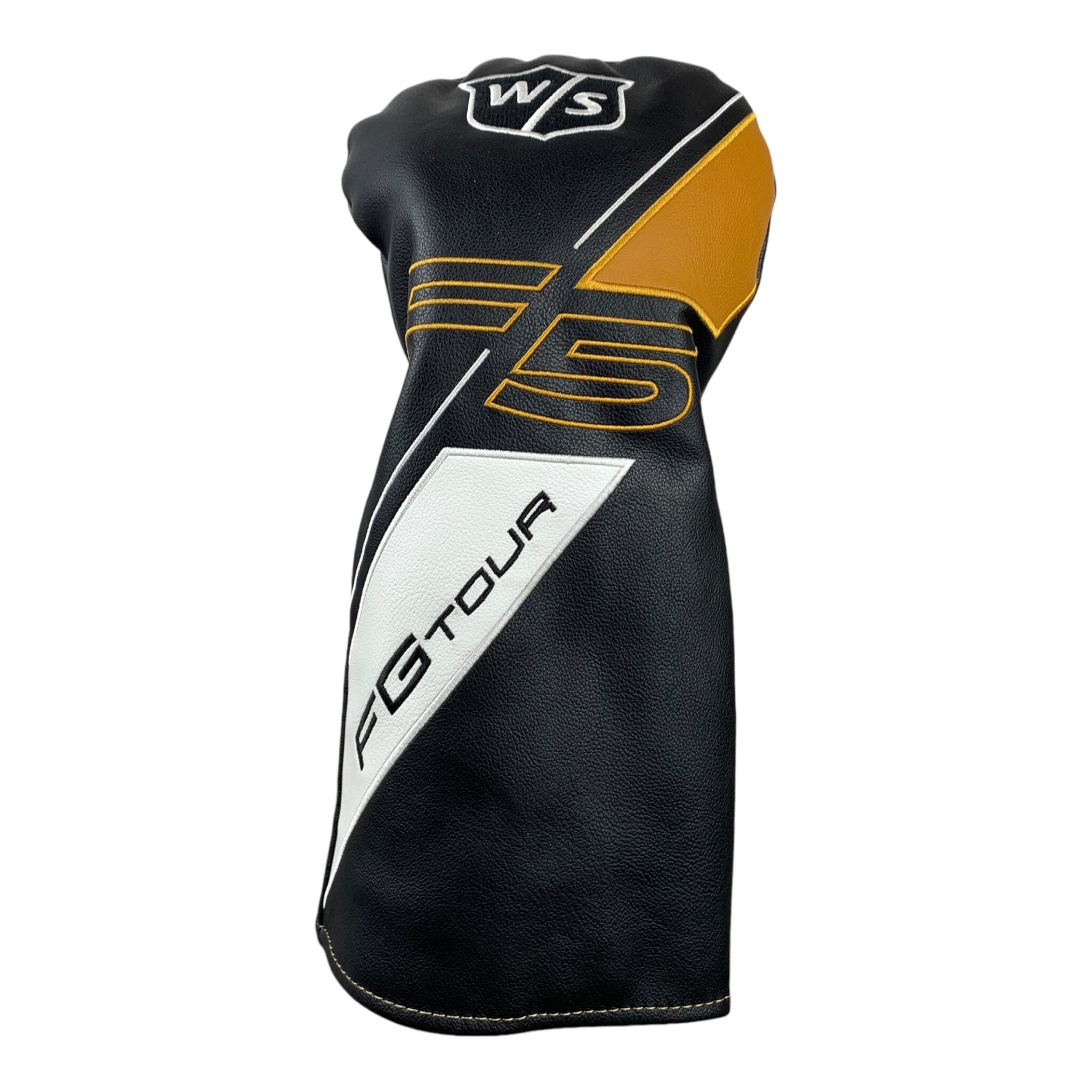 Wilson Staff FG Tour F5 Driver / Flex Regular / Loft 9 - VENSTRE