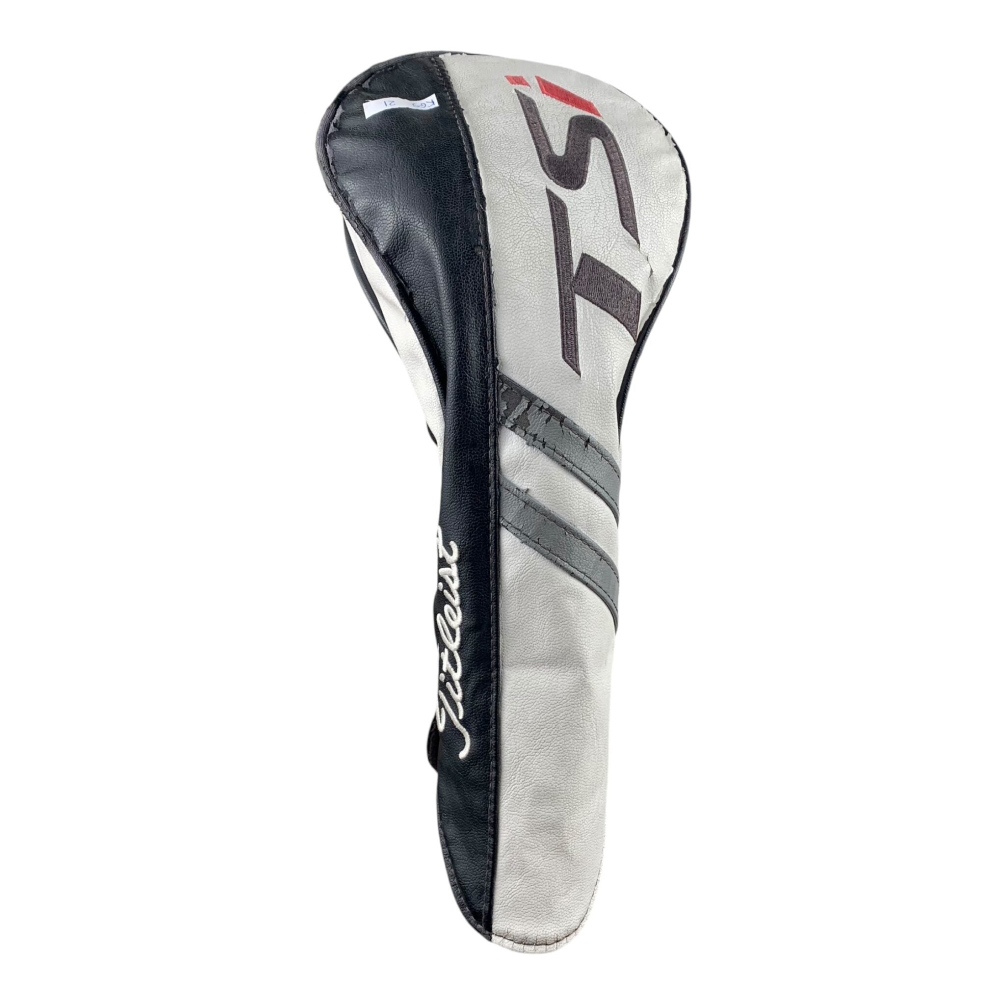 Titleist TSi1 Driver / Flex Regular / Loft 10 - VENSTRE