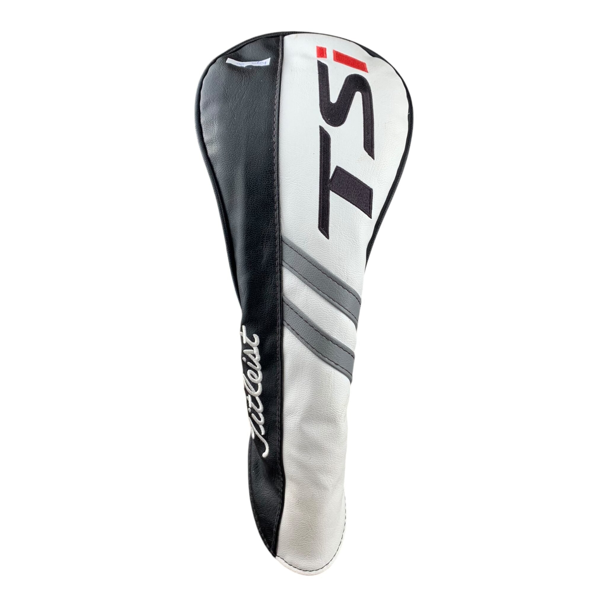 Titleist TSi3 Driver / Flex Stiff / Loft 10 - VENSTRE