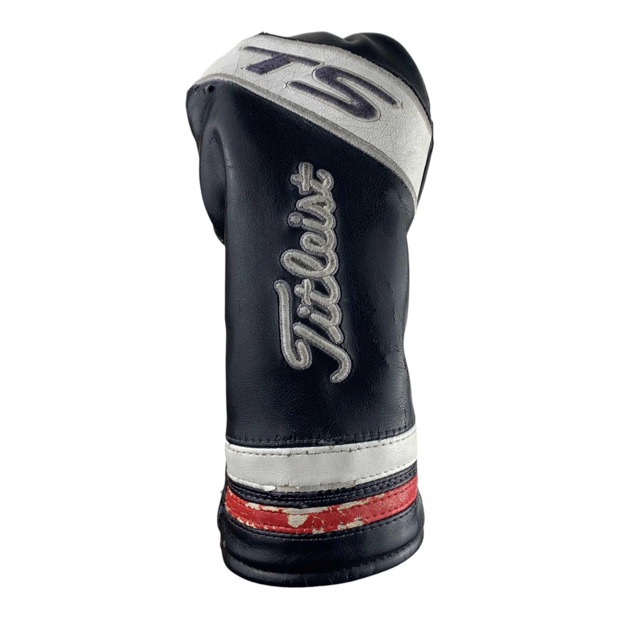 Titleist TS2 Fairway Wood / Flex Stiff / #3/15 - Venstre