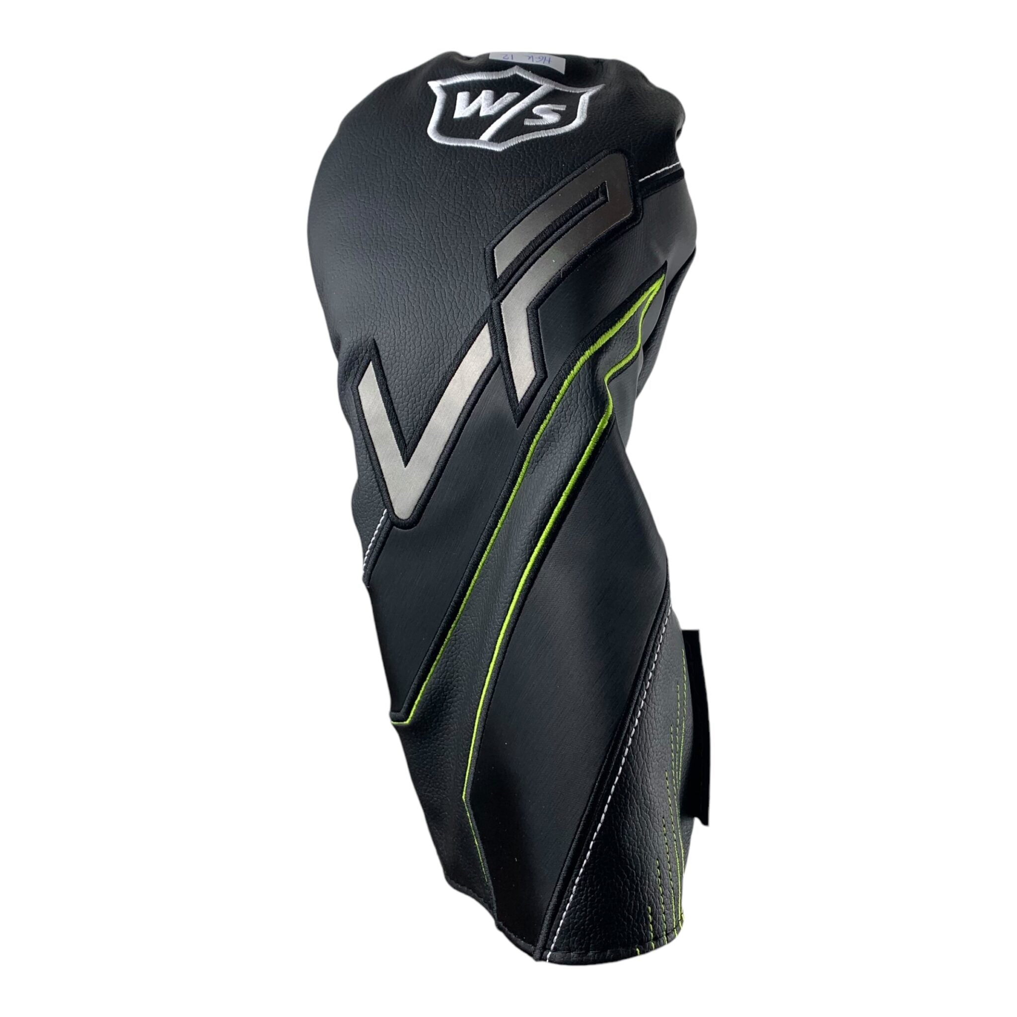 Wilson LaunchPad 2 Driver // A-Flex / Loft 13