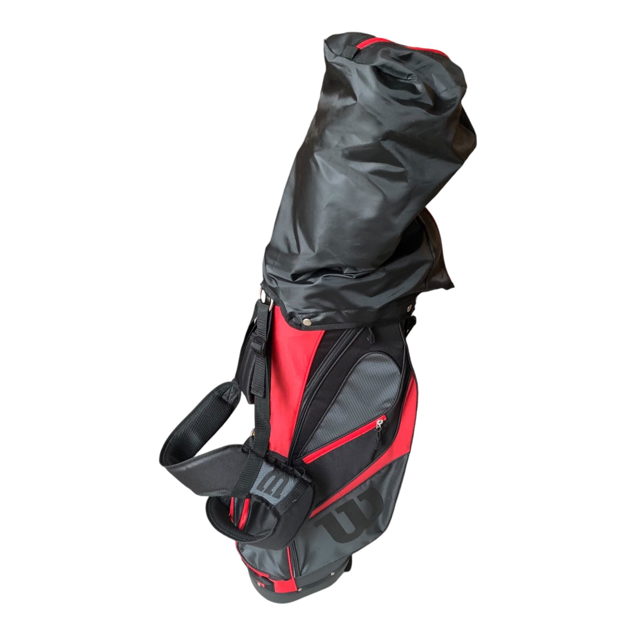 Prostaff SGI Complete Set / Flex Regular - Steel / D, 5W, 5H, 7-P + S, Putter