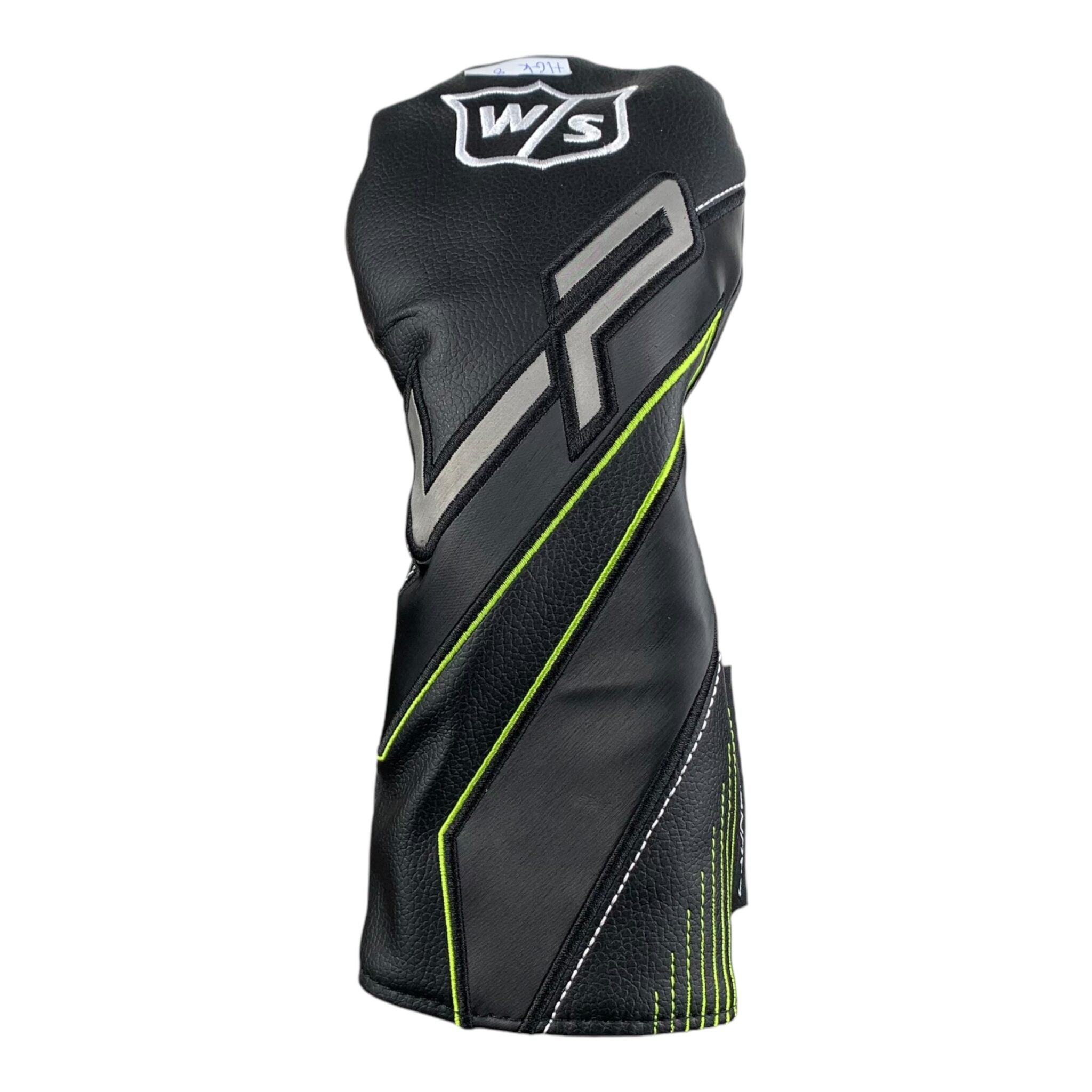 Wilson Launch Pad 22' Fairwaywood / Flex Regular - Graphite / #3/16