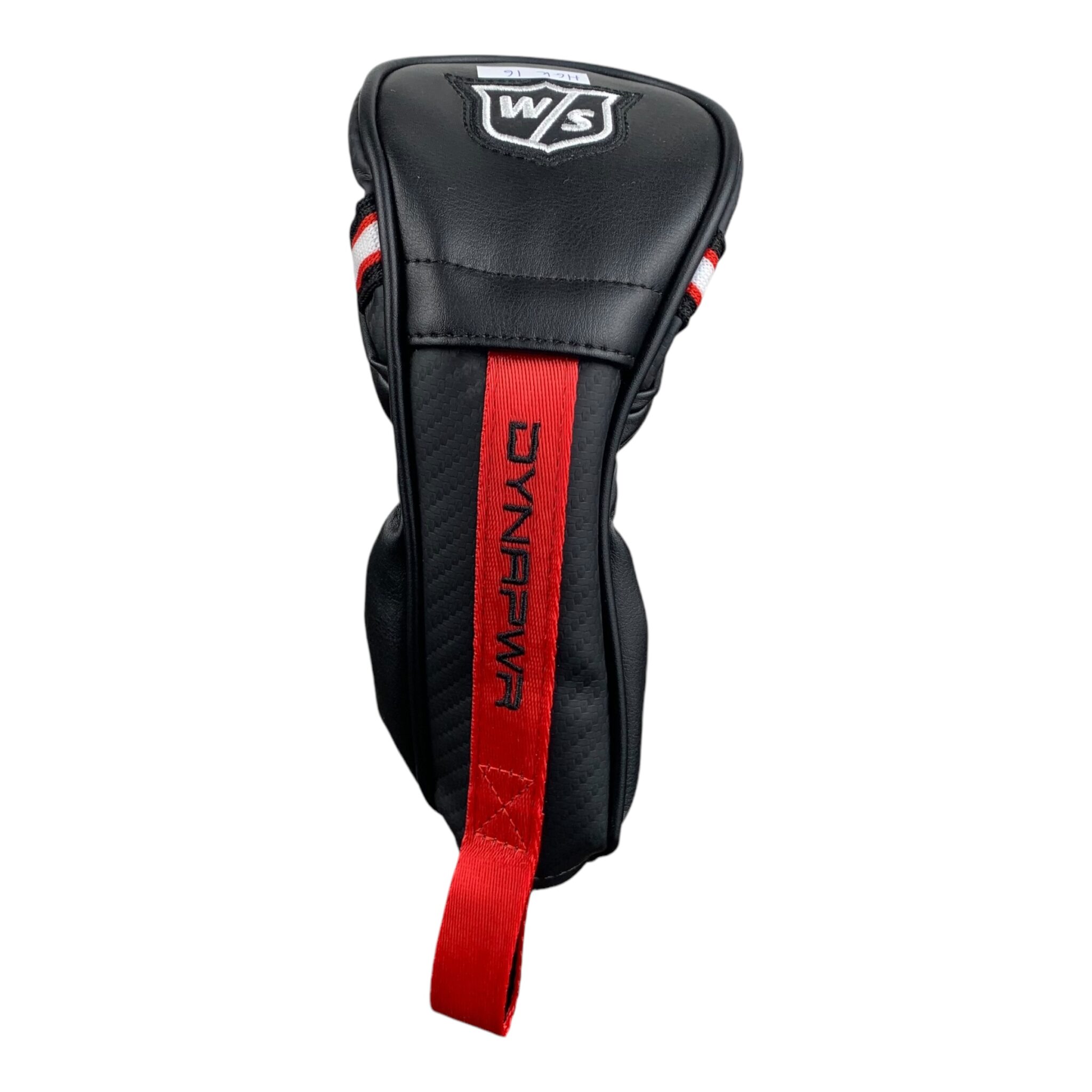 Wilson Dynapower Hybrid / Flex Regular - Graphite / #5/25