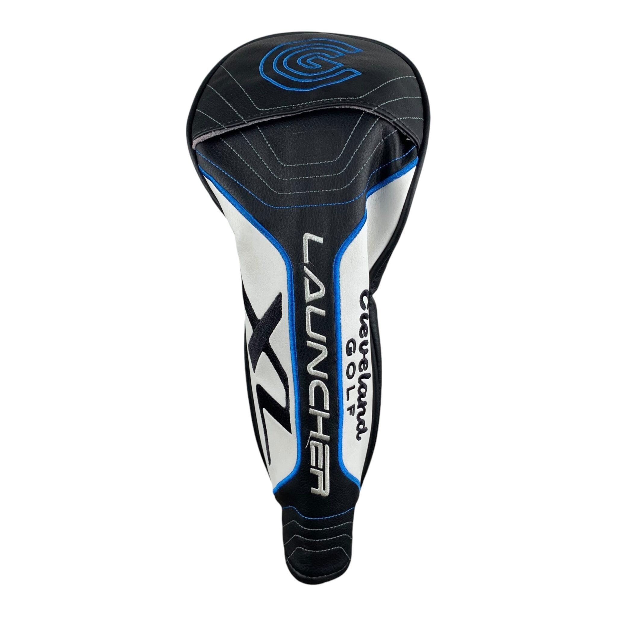 Cleveland Launcher XL Lite Driver / Flex Regular - Graphite / Loft 10.5