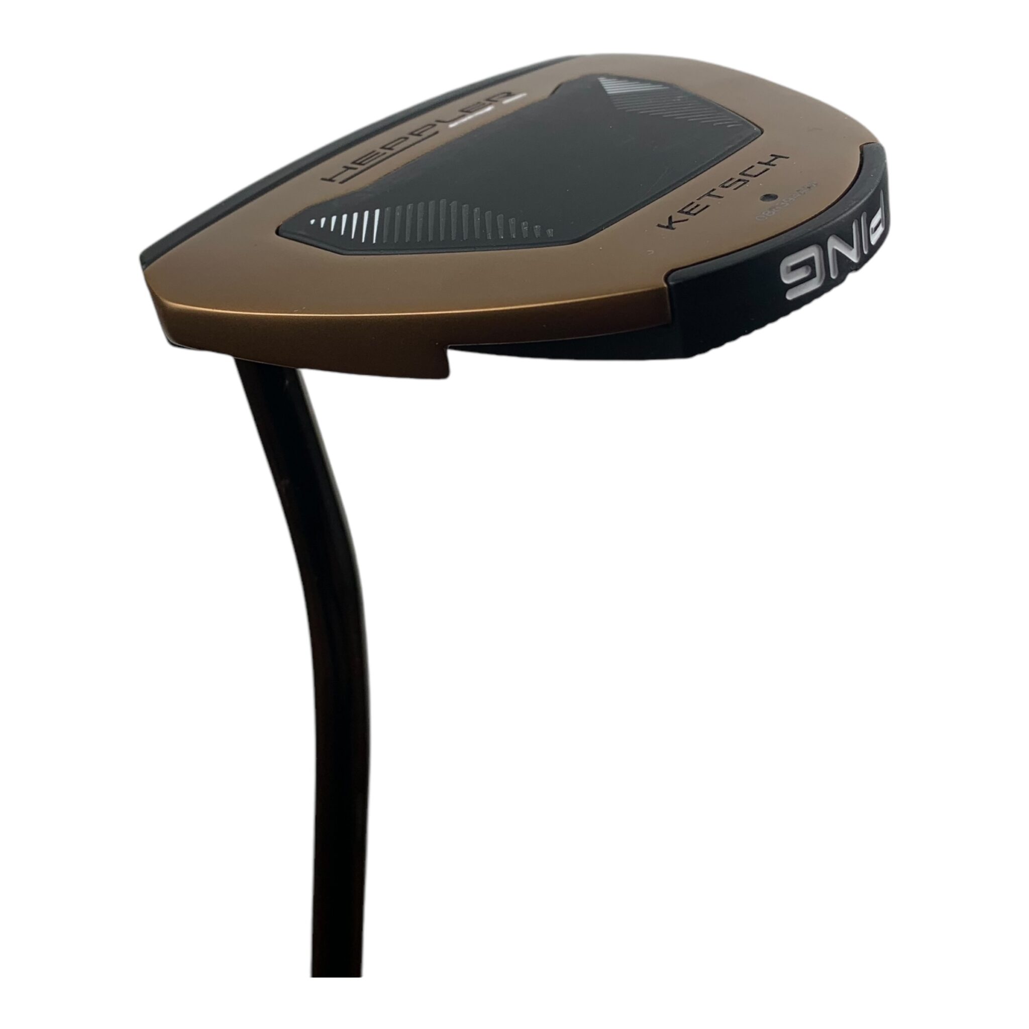 Ping Heppler Ketch / 33" - Venstre