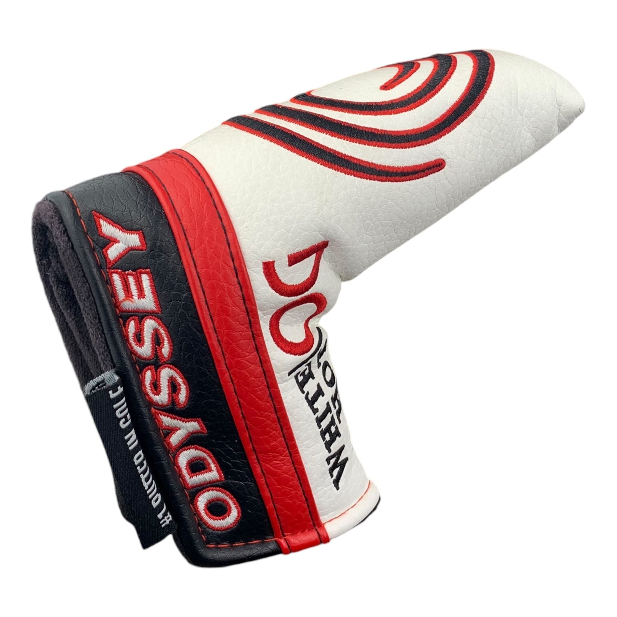 Odyssey White Hot OG 1WS / 34"