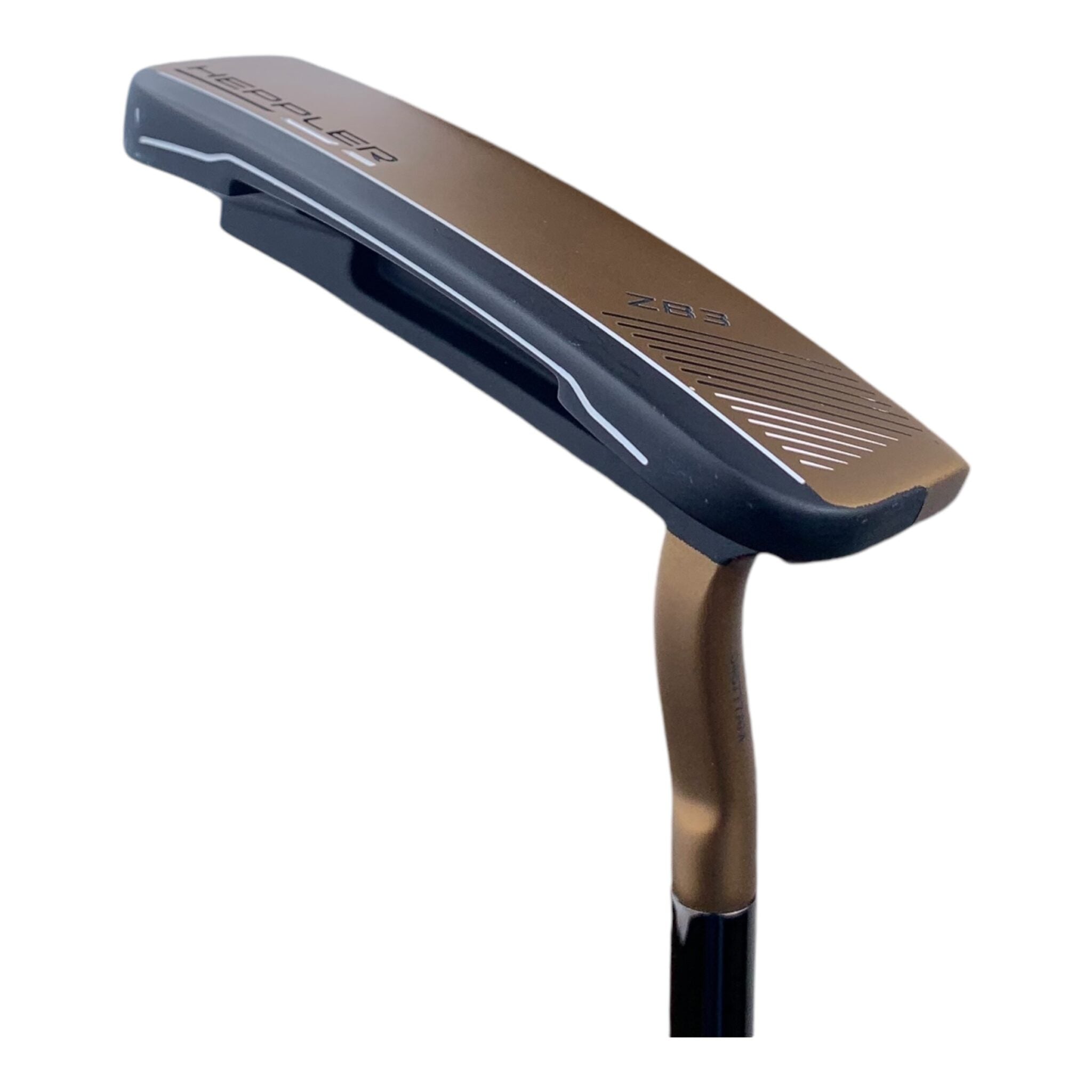Ping Heppler ZB3 Putter / 34"