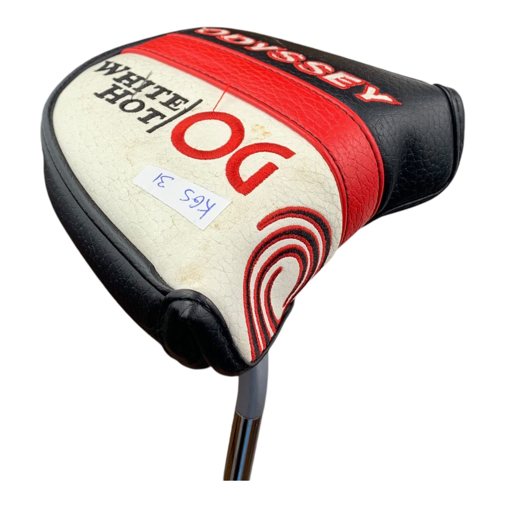 Odyssey White Hot OG 7 Nano / 33"