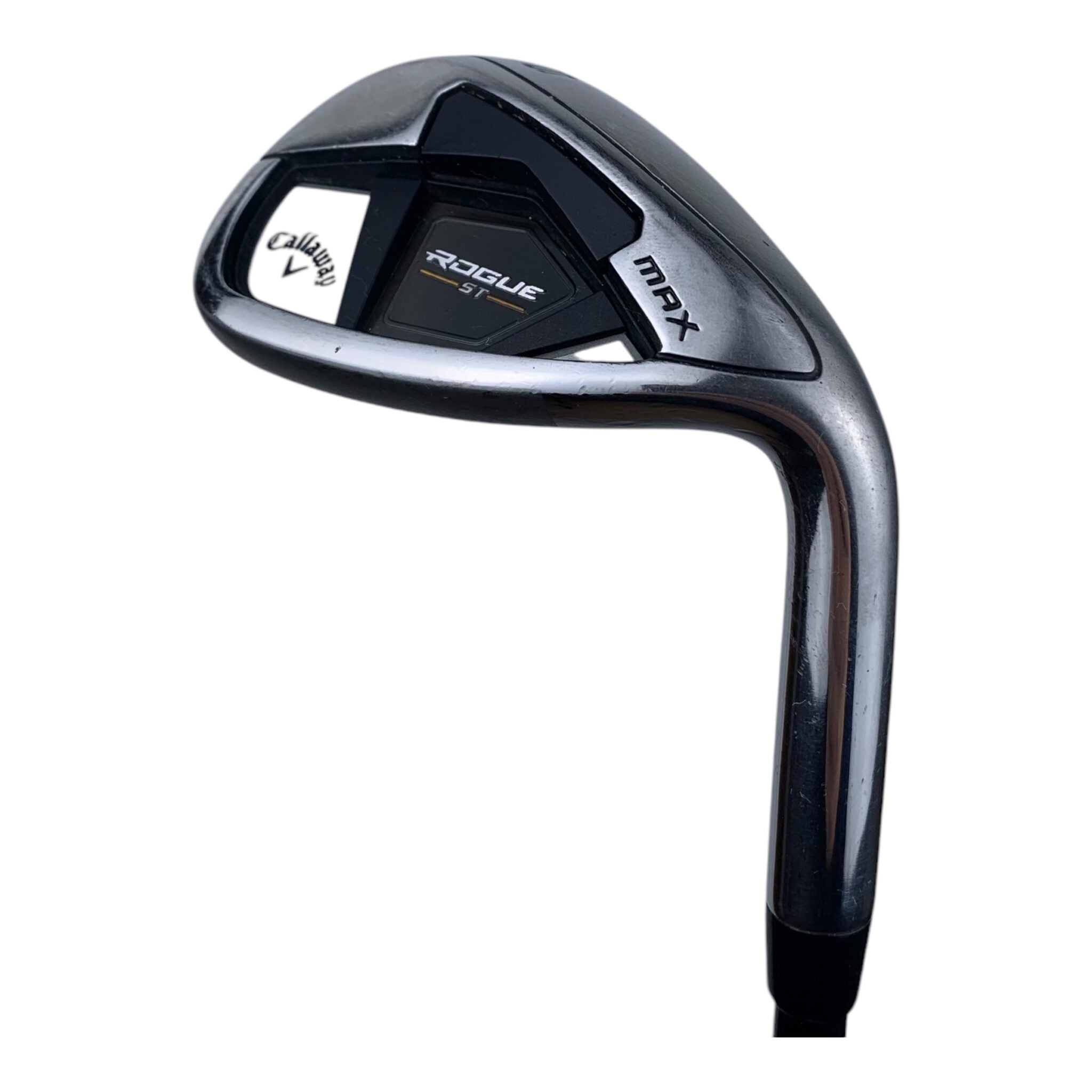 Callaway Rogue ST MAX Wedge / Flex Regular - Graphite / #S/56