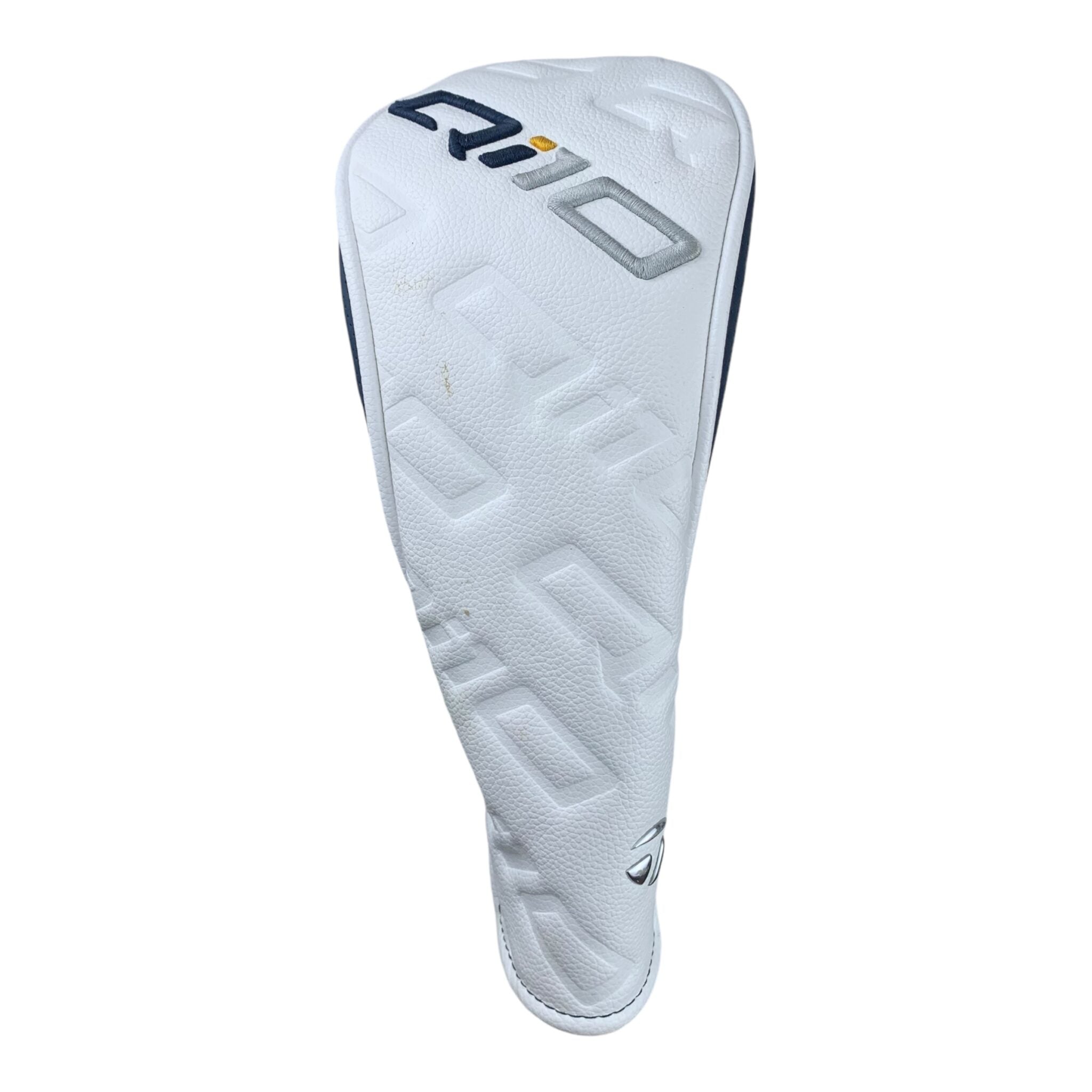 TaylorMade Qi10 MAX Fairway Wood / Flex Regular / Grafit / #7/22