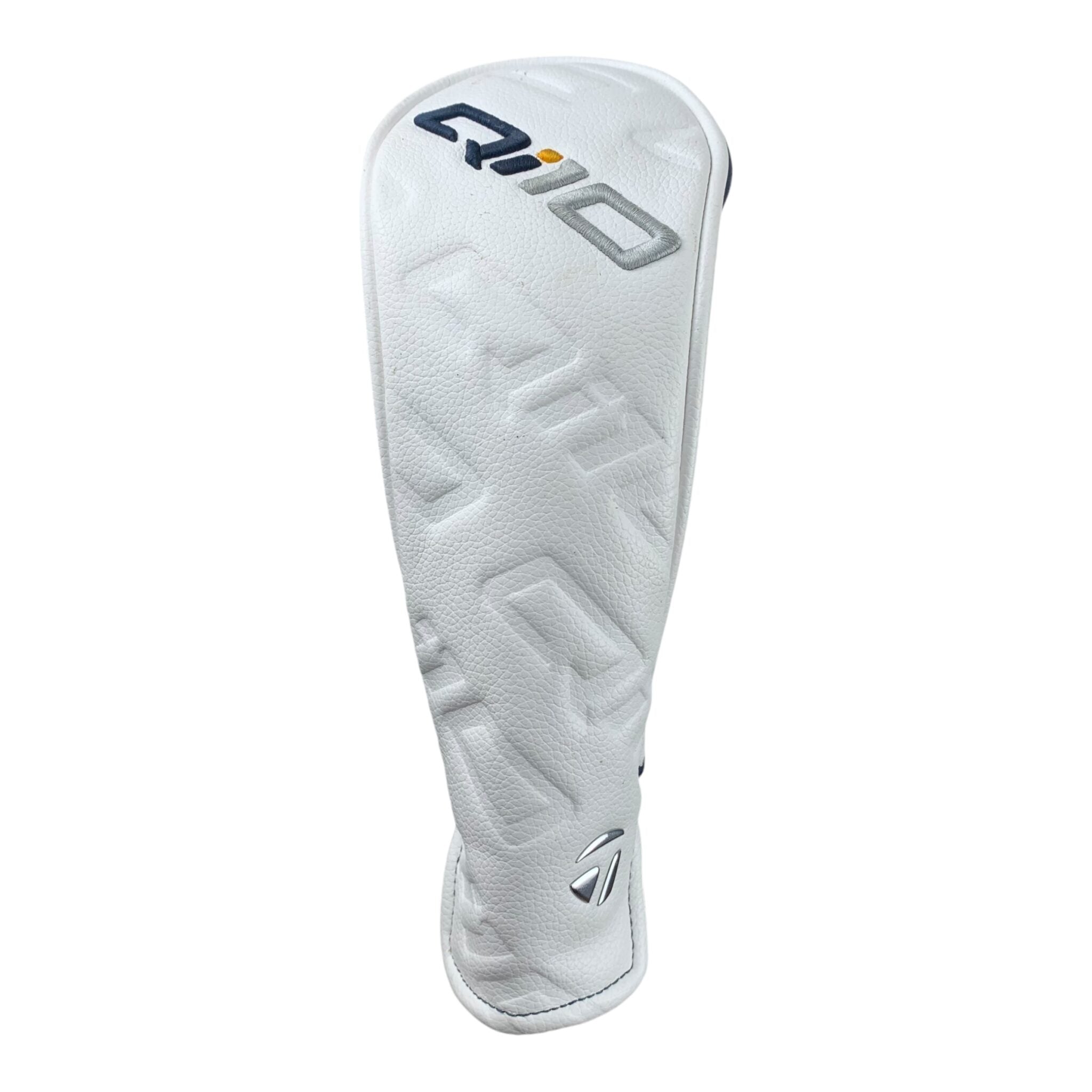 TaylorMade Qi10 MAX Rescue Hybrid / Flex Regular / Grafit / #5/27