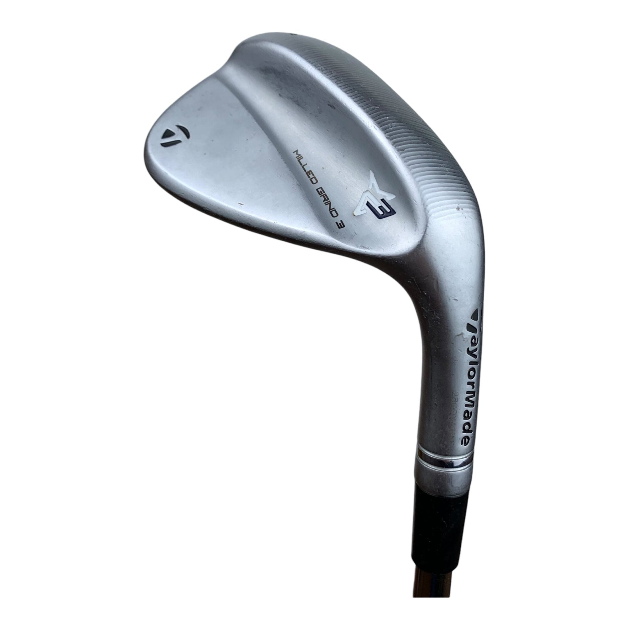 Taylormade MG3 Wedge / Flex Stiff / Stål / #54/11