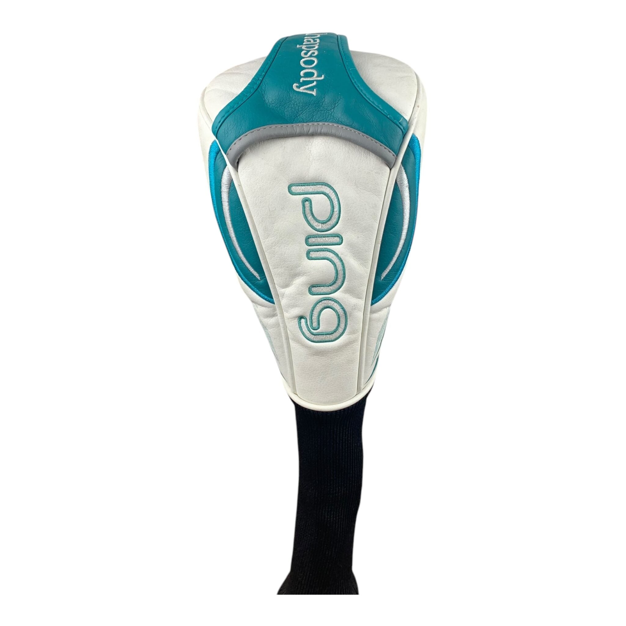 Ping Rhapsody Driver / Flex Ladies / Loft 12