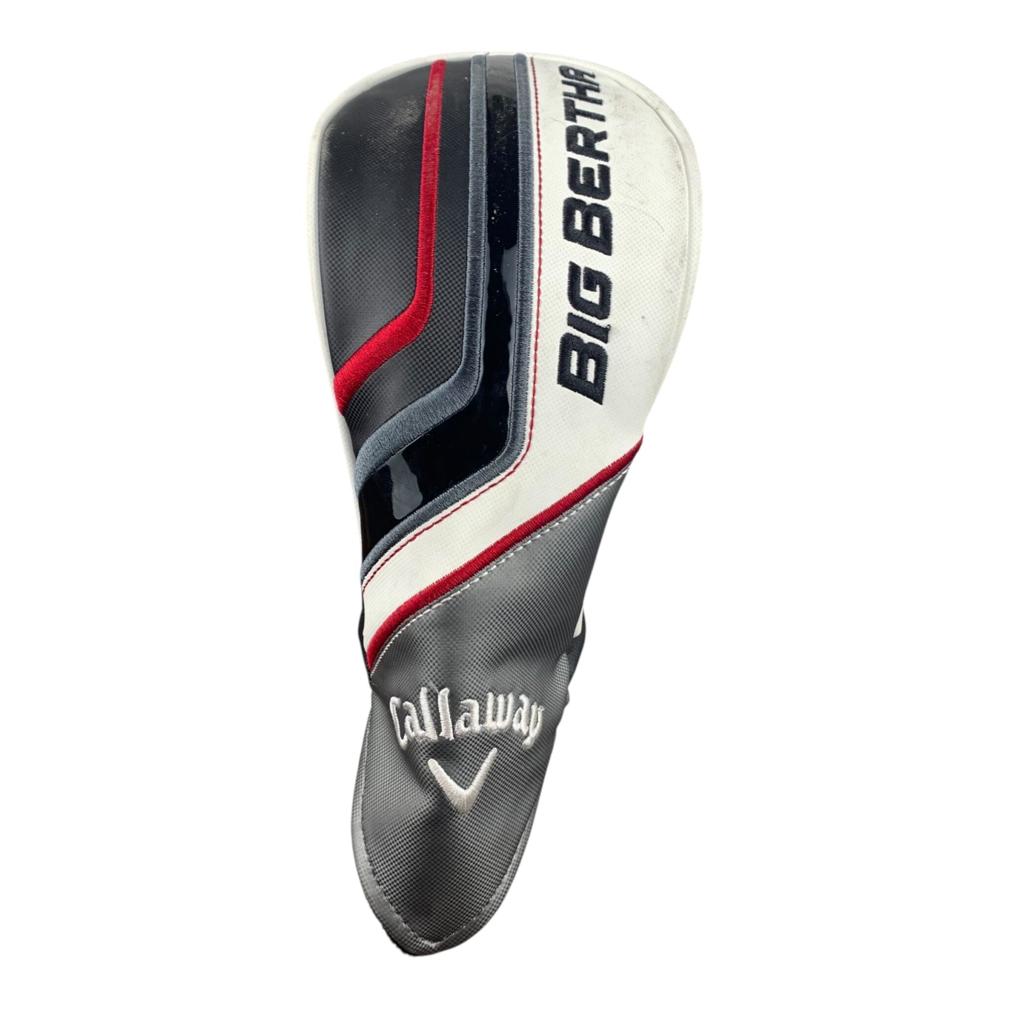 Callaway Big Bertha 23 Fairway Wood / Flex Regular / #5/19 Venstre