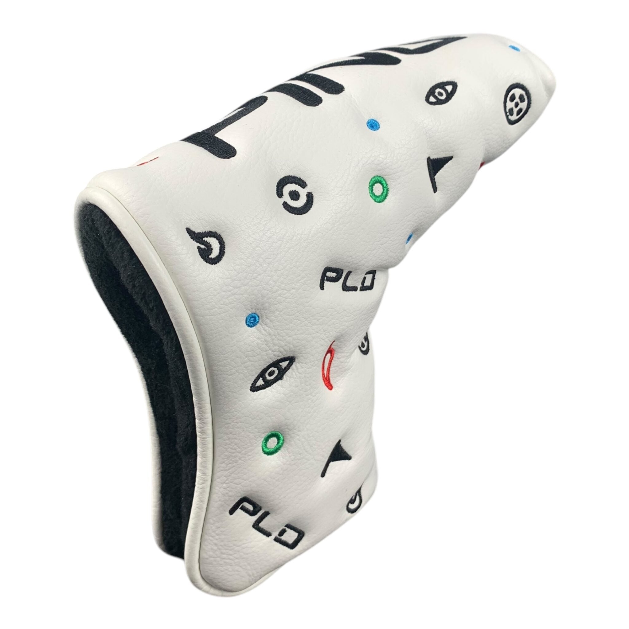 PING PLD Anser 2 Putter / 34"