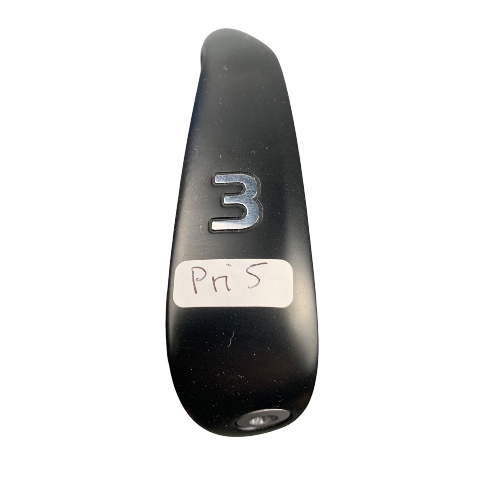 PING G425 Crossover Driving Iron / Flex Stiff / Grafit / #3/20