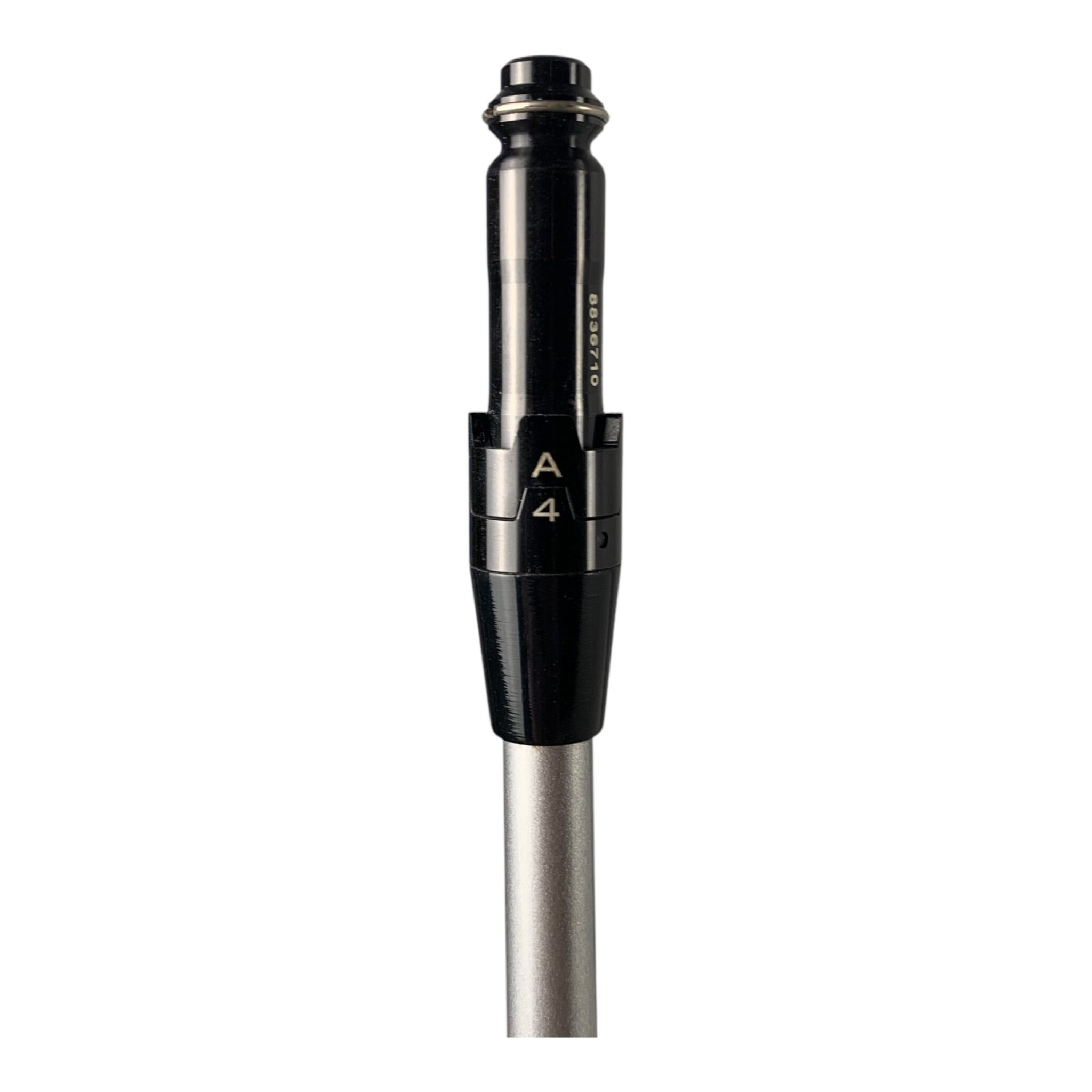 Titleist Driver Skaft / Graphite Design Tour AD UB-6 / Flex X-Stiff / 43,25"