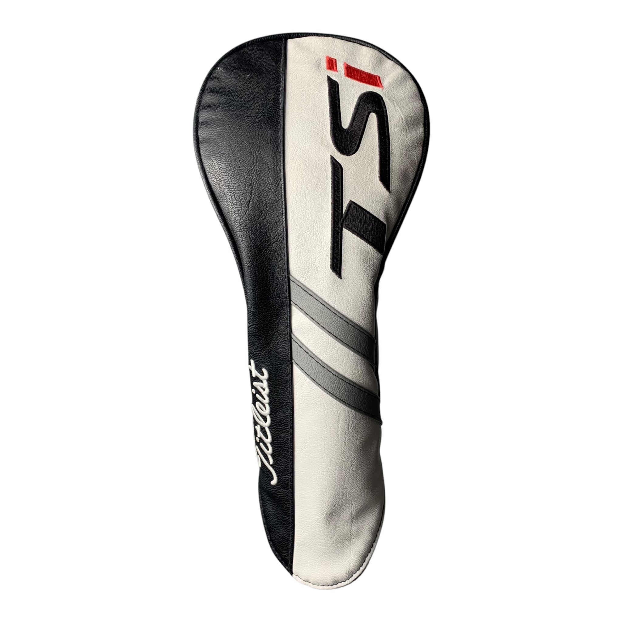 Titleist TSi3 Driver / Flex Stiff / Loft 8