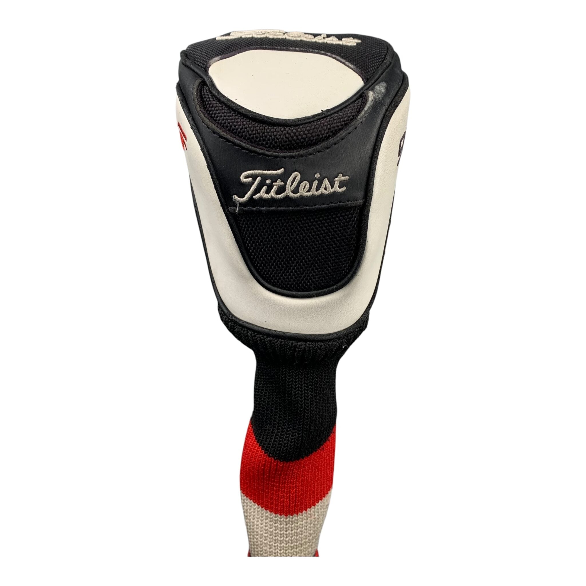 Titleist 910F Fairway Wood / Flex Regular / Grafit / #5/19