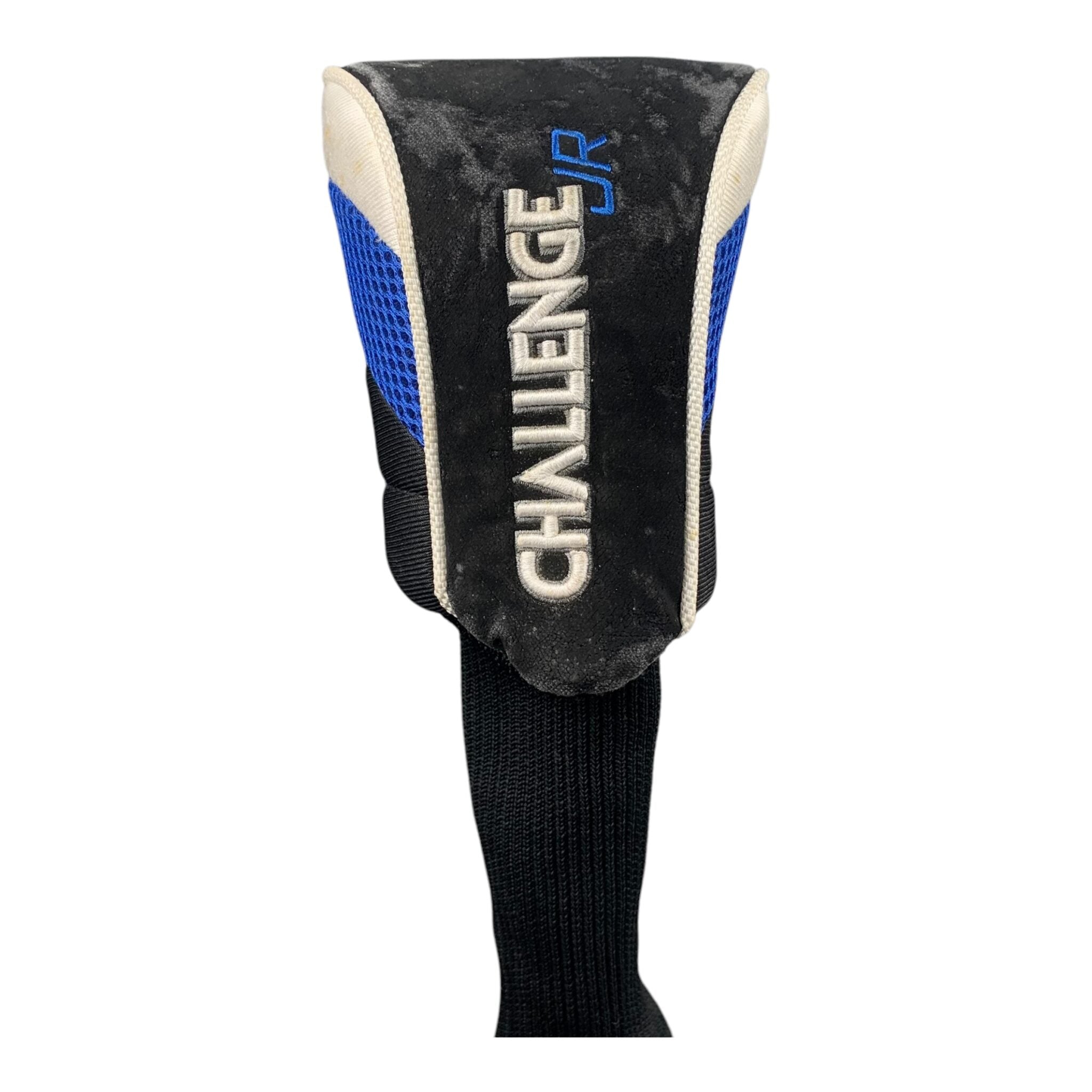 Four-D Challenge Junior Driver / Flex Junior / Loft 18