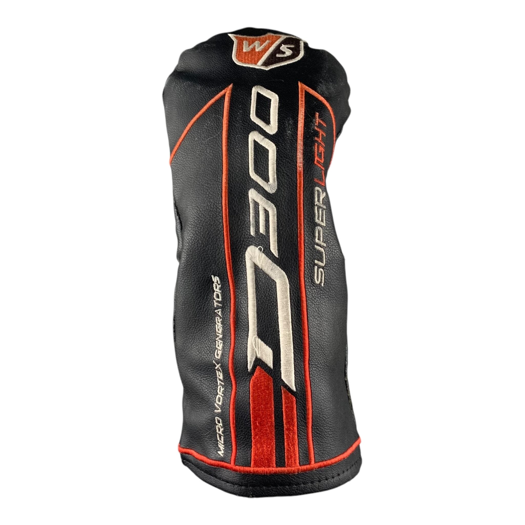 Wilson D300 Fairway Wood / Flex Regular / Grafit / #3/15