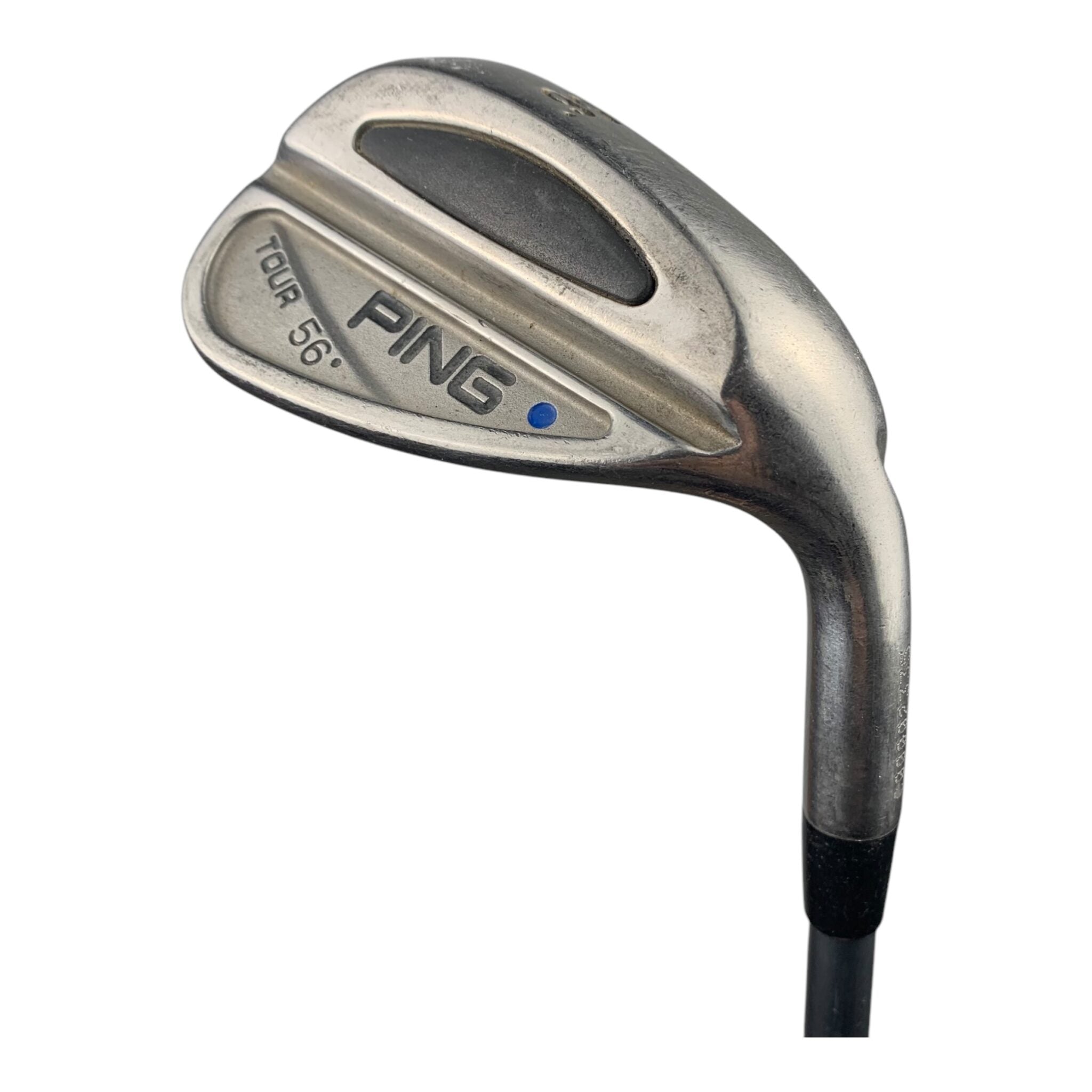 Mizuno MP Series Wedge / Stål / #56/11