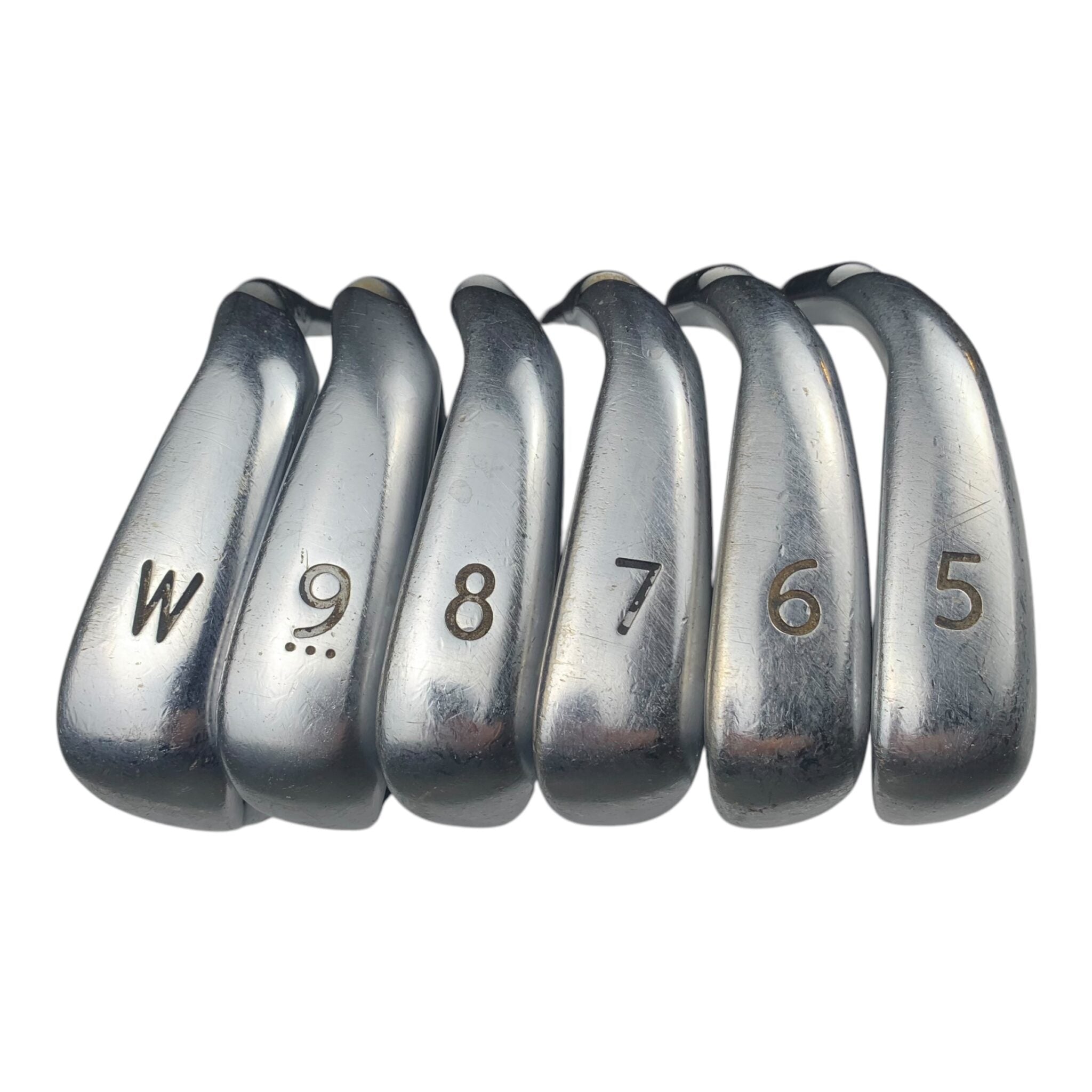 PING G400 Jernsæt / Flex Regular / 5-PW  / Stål