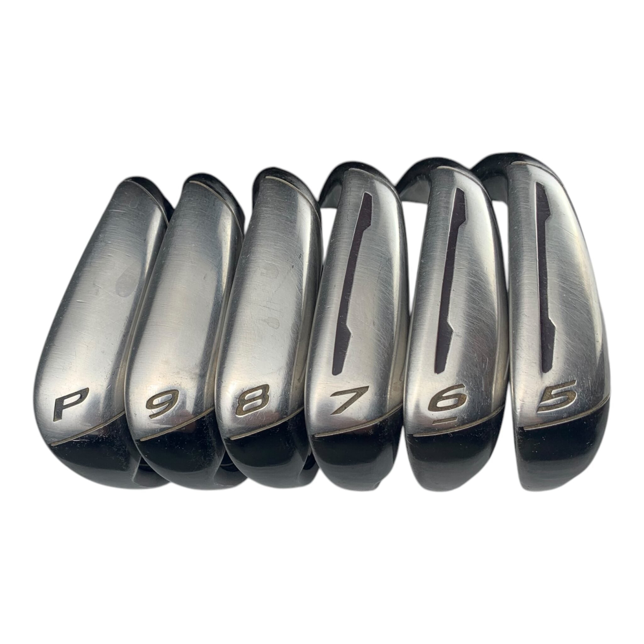 TaylorMade M2 Tour Jernsæt / Flex Regular / 5-PW  / Stål