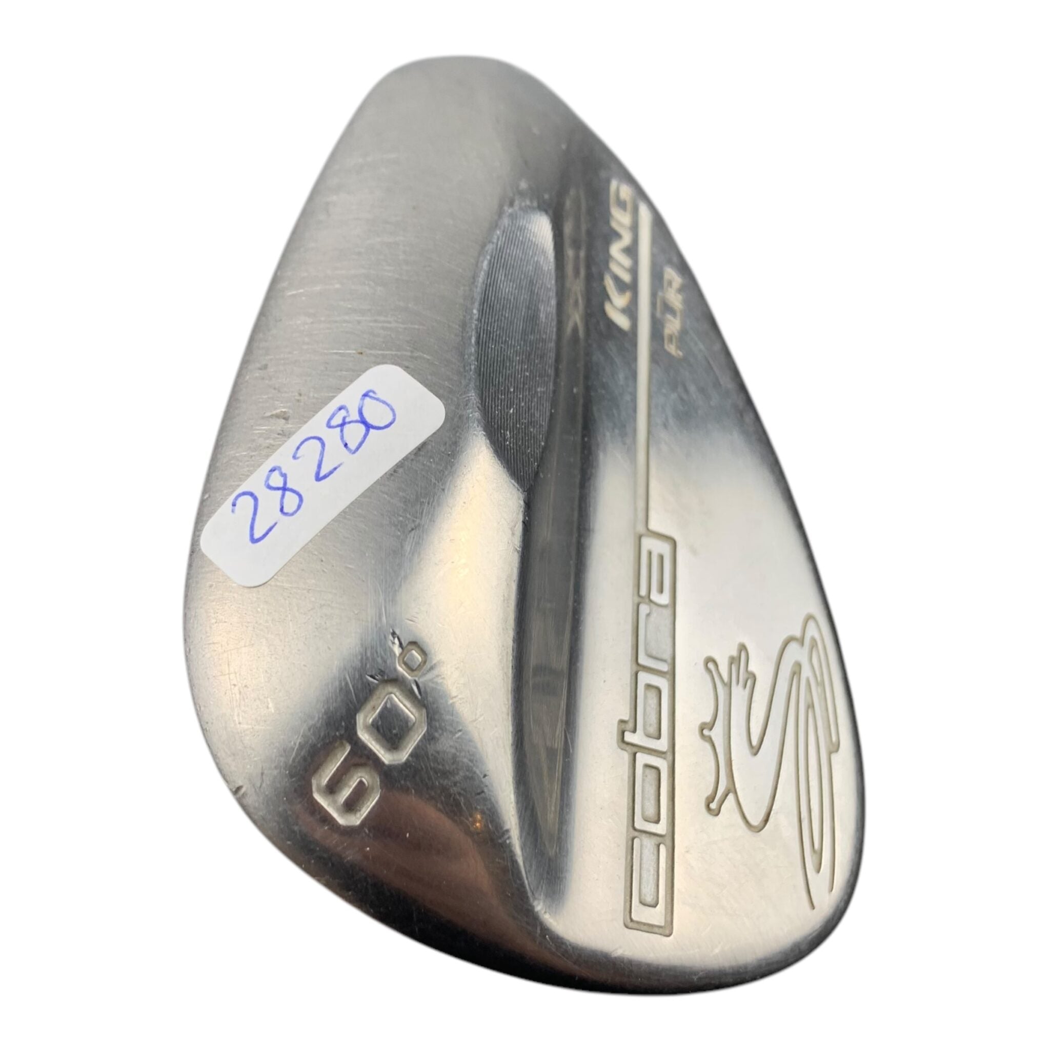 Cobra King Pur Versatile Grind Wedge / #60/08