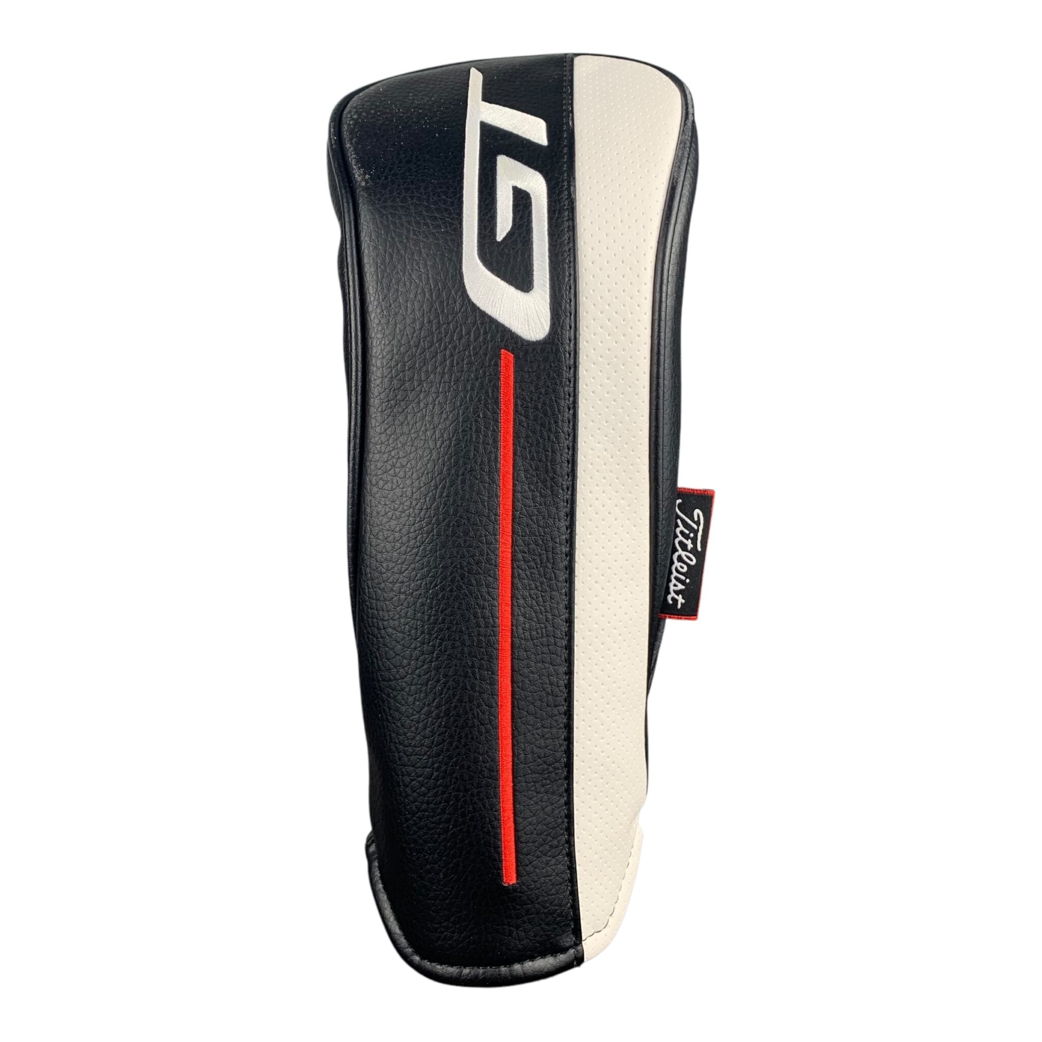 Titleist GT2 Fairway Wood / Flex Stiff / Grafit / #3/15